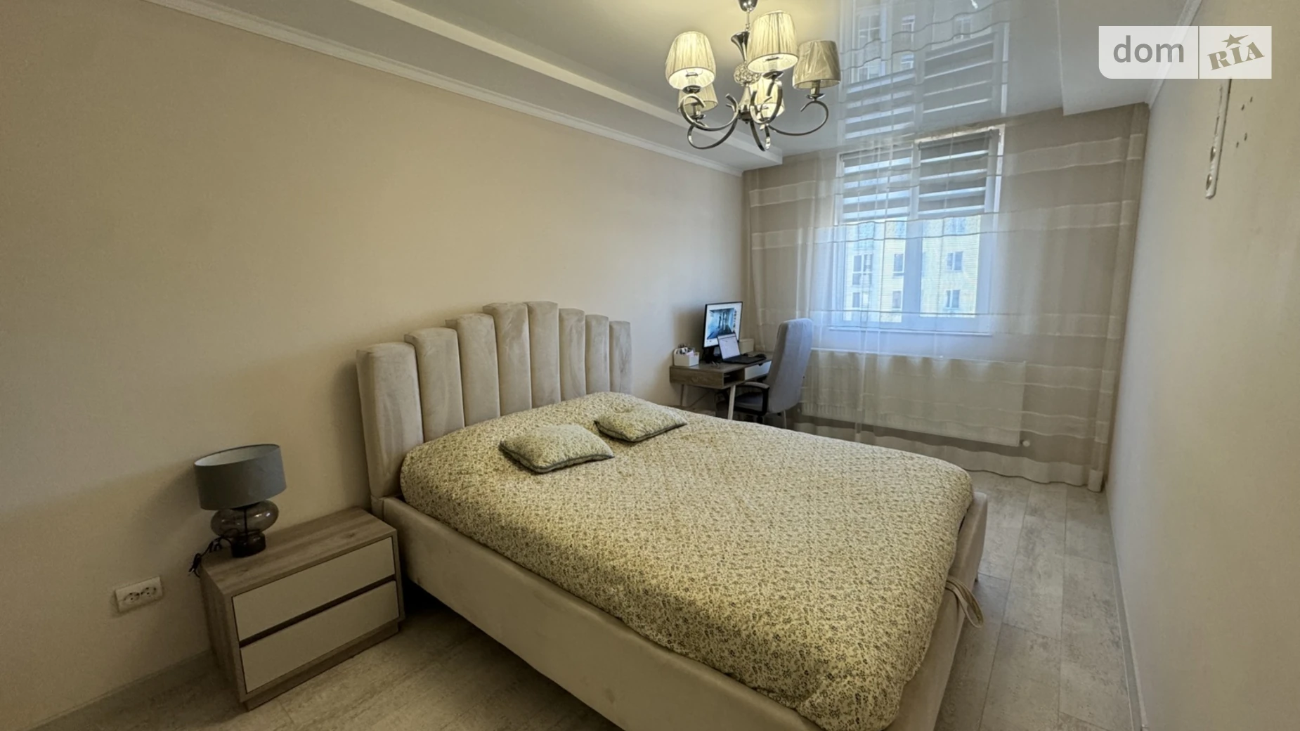 3-комнатная квартира 86 кв. м в Тернополе, ул. Белогорская, 1Є - фото 5