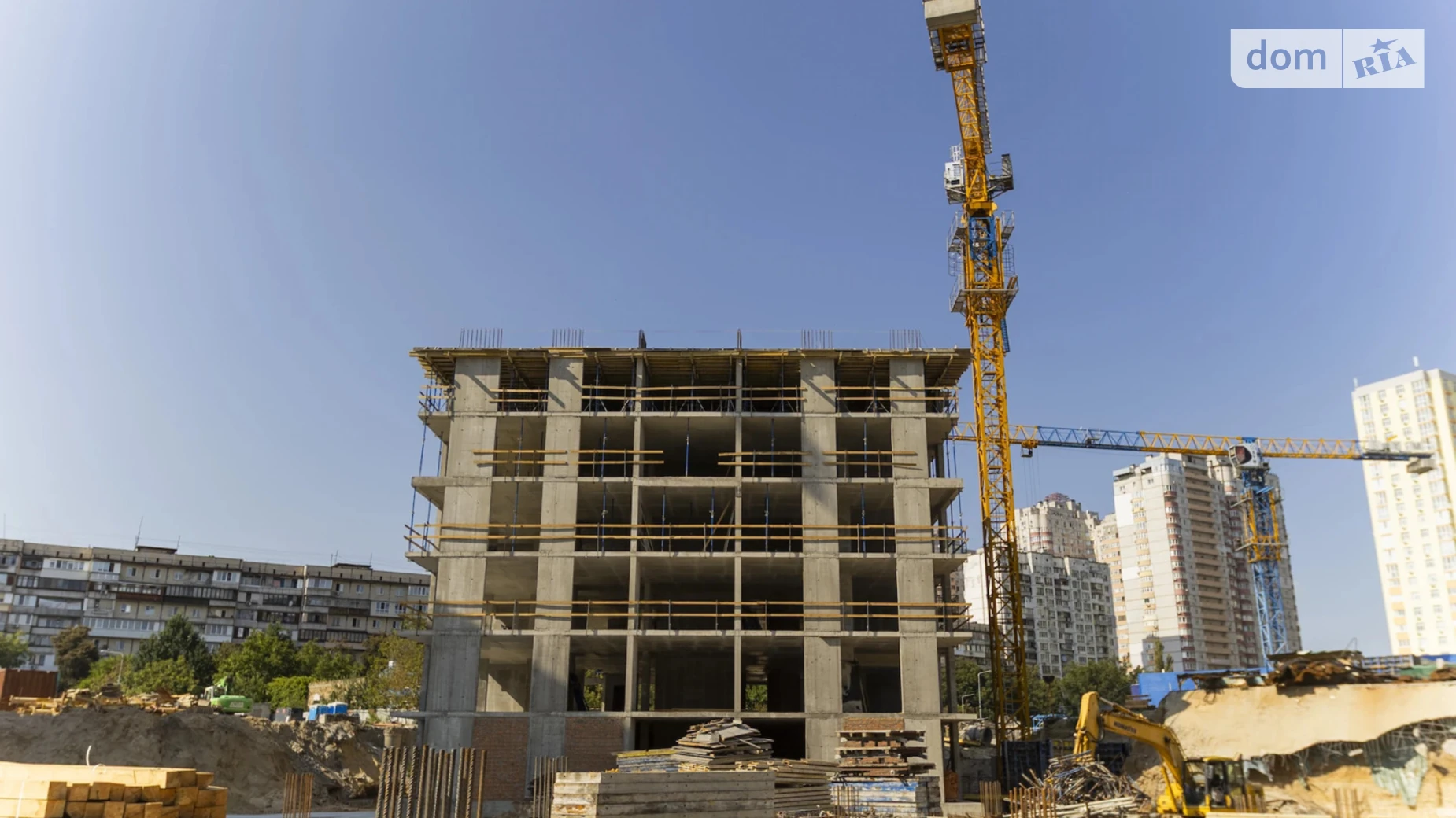 Продается 2-комнатная квартира 69.33 кв. м в Киеве, ул. Петра Калнышевского(Михаила Майорова), 2 - фото 4