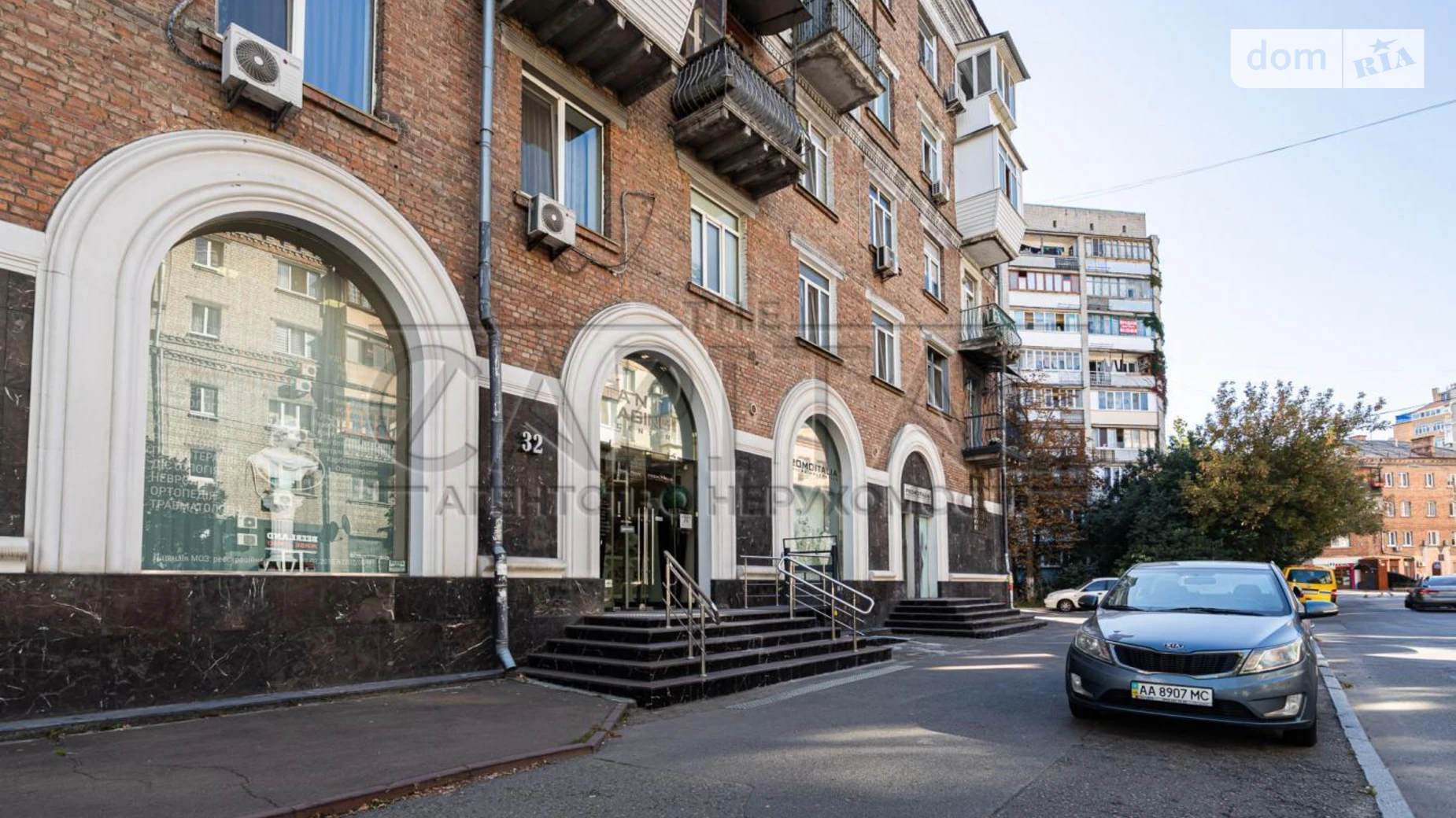 ул. Туровская, 32 Подол Киев Тараса Шевченко, цена: 1075000 $ - фото 2