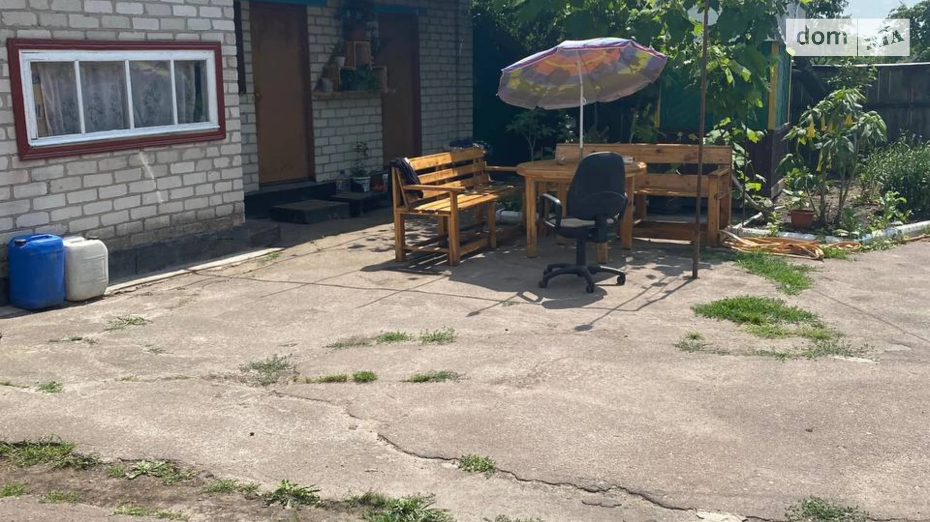 Продається одноповерховий будинок 68.1 кв. м з терасою, цена: 53000 $ - фото 5