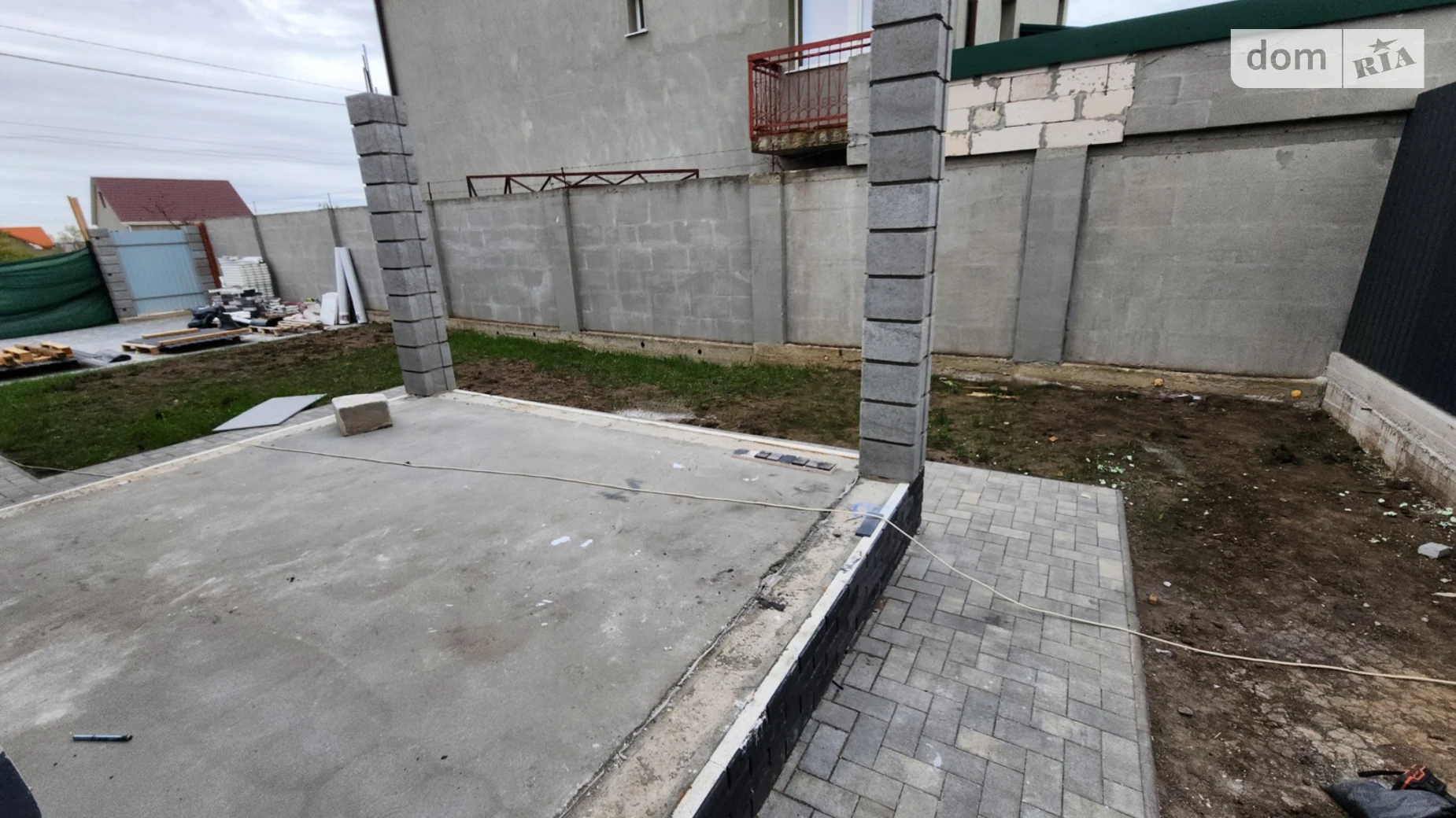 Продается одноэтажный дом 91 кв. м с бассейном, цена: 90000 $ - фото 4