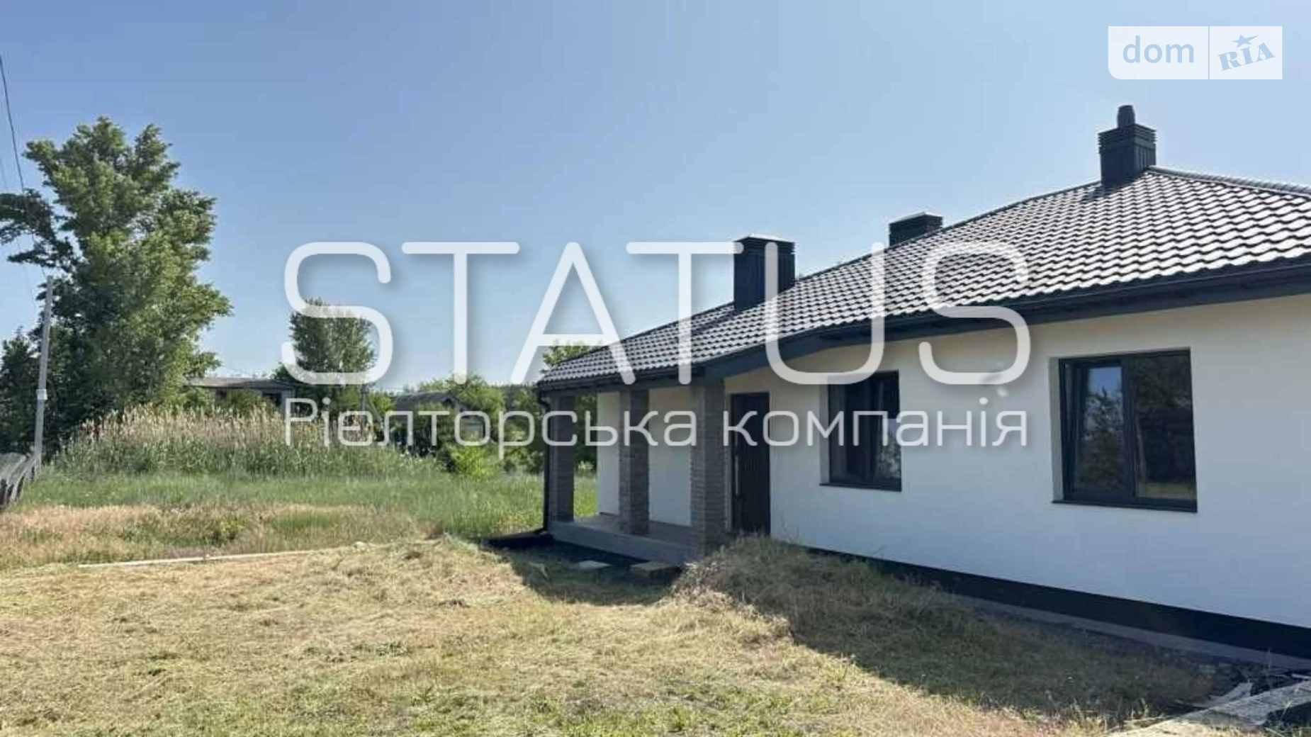 Продається одноповерховий будинок 119.5 кв. м з терасою, цена: 115000 $ - фото 2