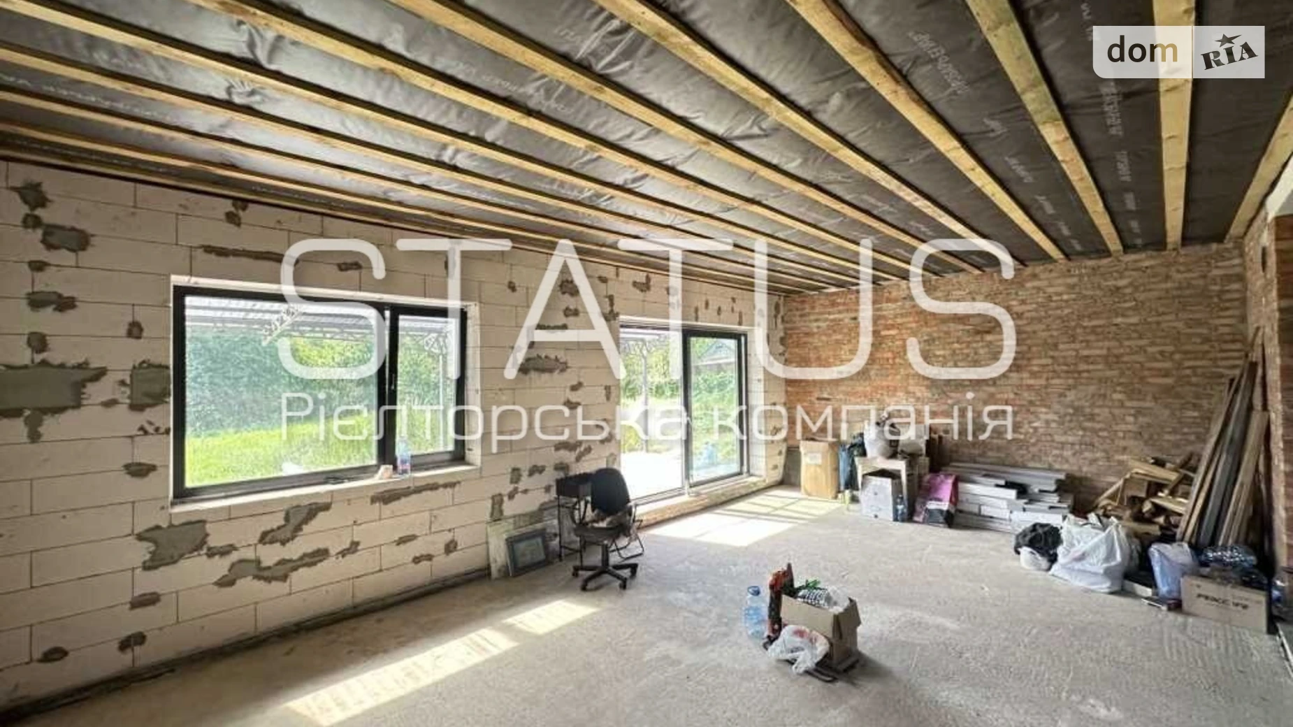 Продається одноповерховий будинок 119.5 кв. м з терасою, цена: 115000 $ - фото 5