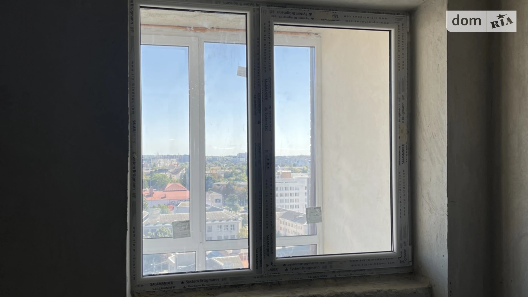 2-комнатная квартира 71.2 кв. м в Луцке, ул. Франко Ивана - фото 4