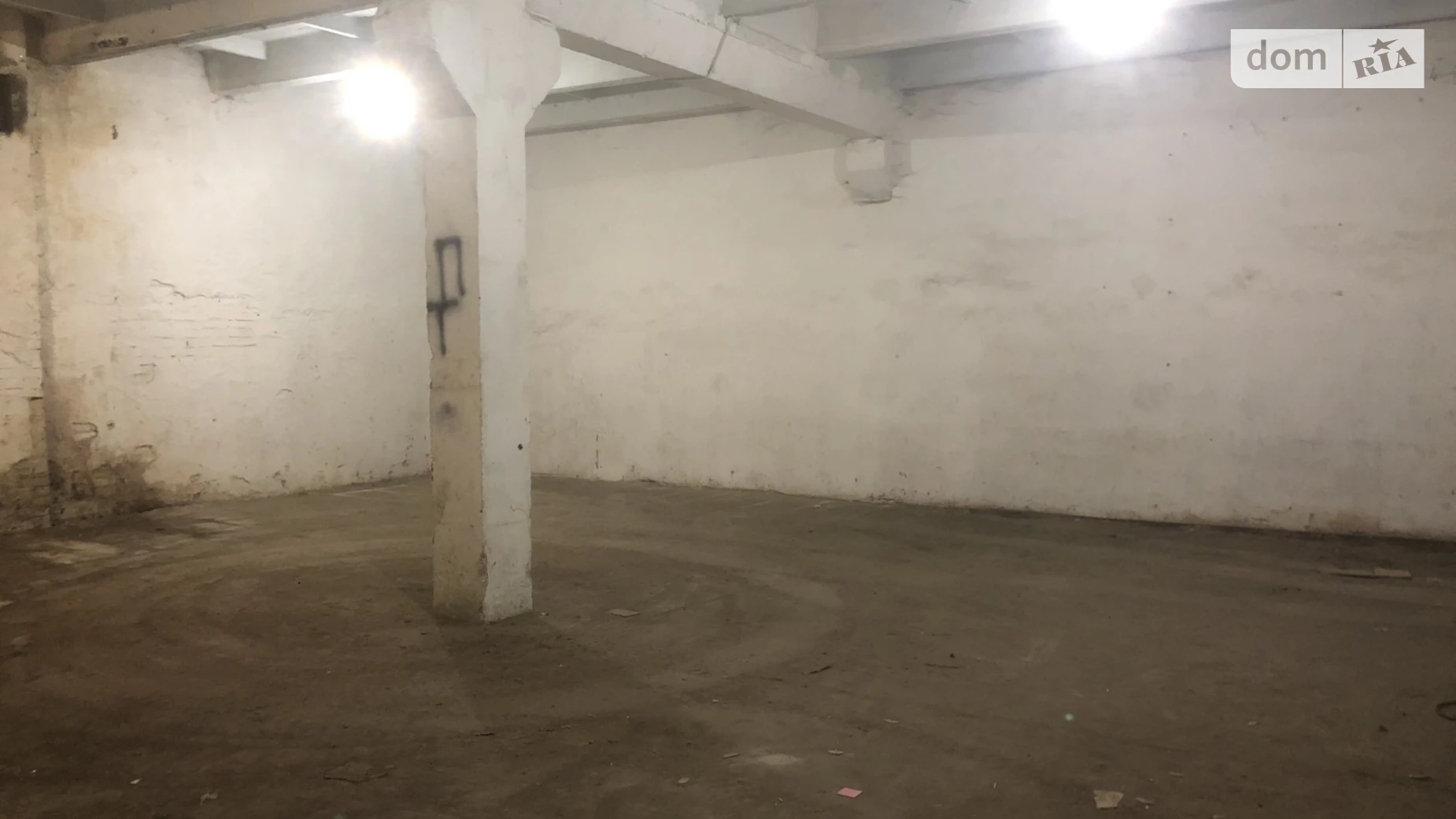 Здається в оренду приміщення вільного призначення 130 кв. м в 1-поверховій будівлі, цена: 13000 грн - фото 2
