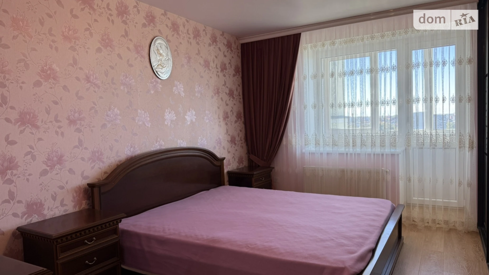 2-комнатная квартира 70 кв. м в Тернополе, вул. Генерала Мирона Тарнавского - фото 3