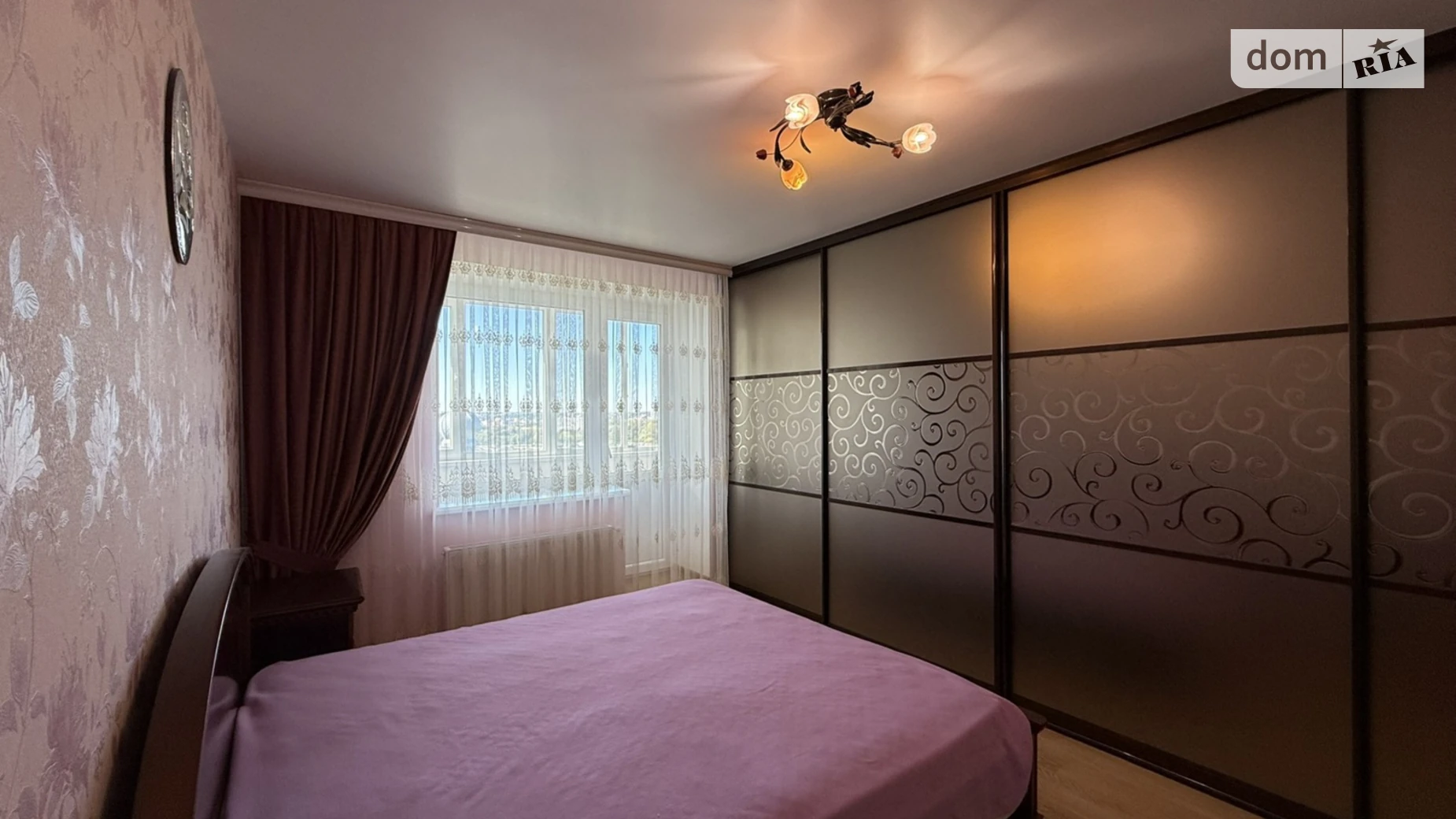 2-комнатная квартира 70 кв. м в Тернополе, вул. Генерала Мирона Тарнавского - фото 4