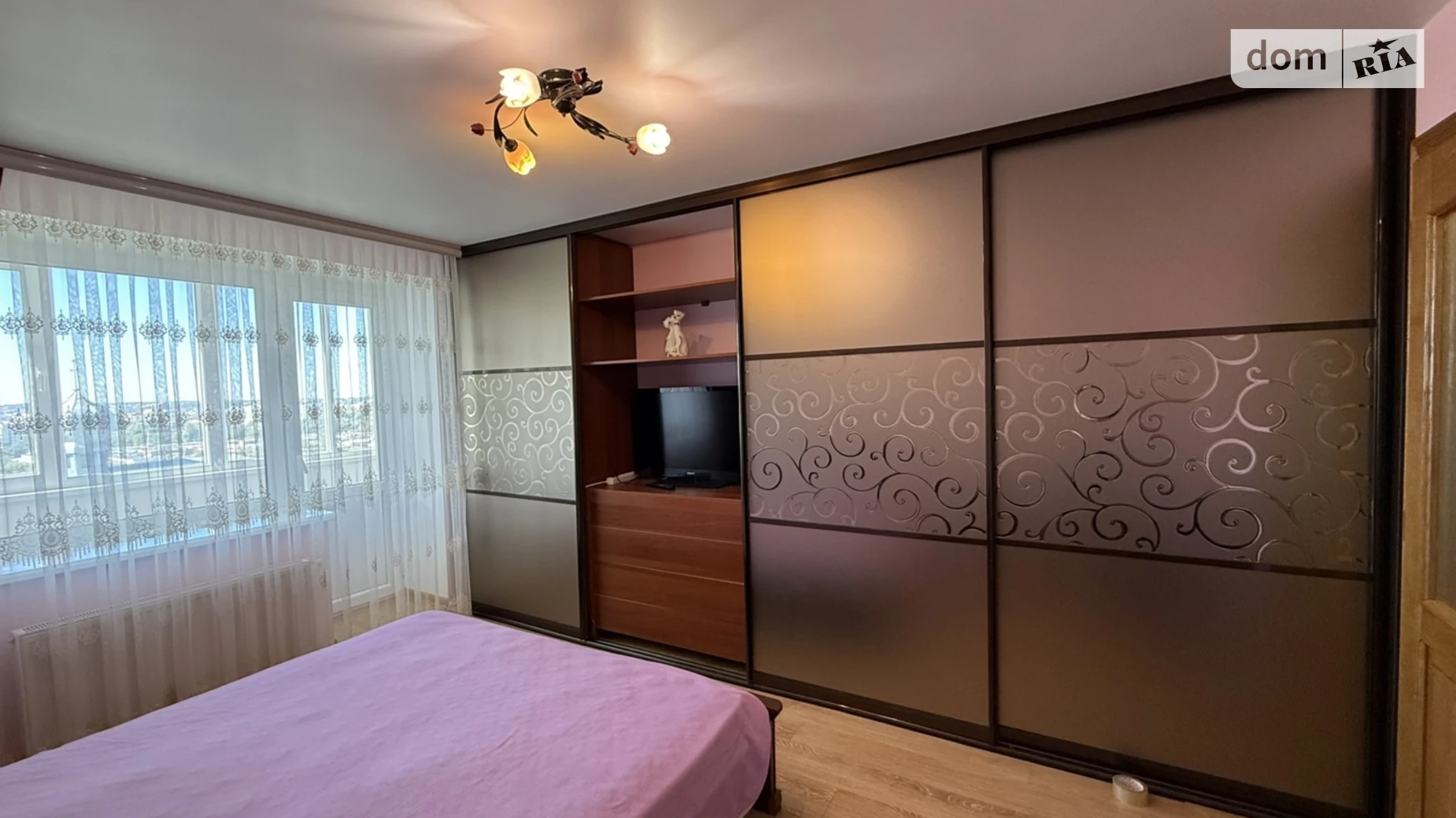 2-комнатная квартира 70 кв. м в Тернополе, вул. Генерала Мирона Тарнавского - фото 5