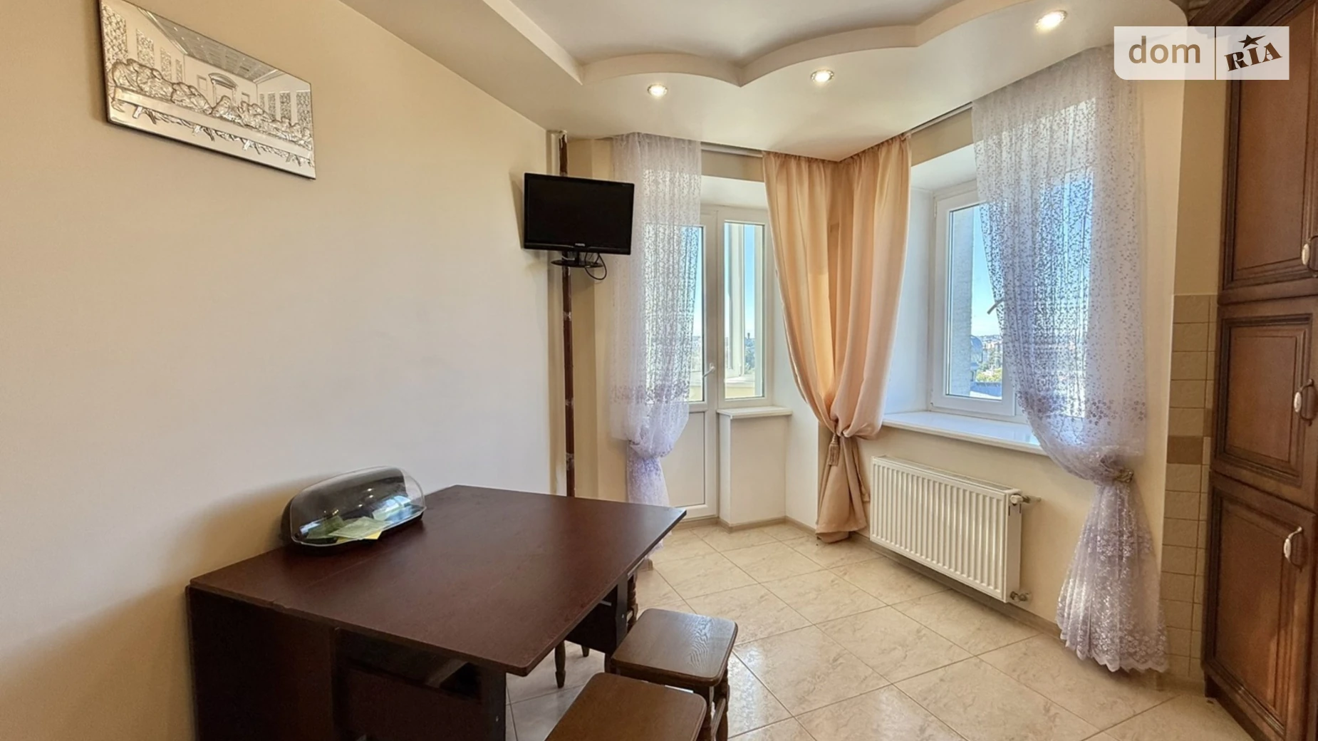 2-кімнатна квартира 70 кв. м у Тернополі, цена: 360 $ - фото 5