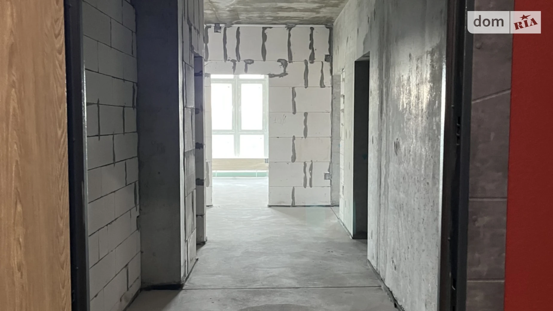 Продається 2-кімнатна квартира 99.4 кв. м у Одесі, просп. Лесі Українки, 19 корпус 4 - фото 2