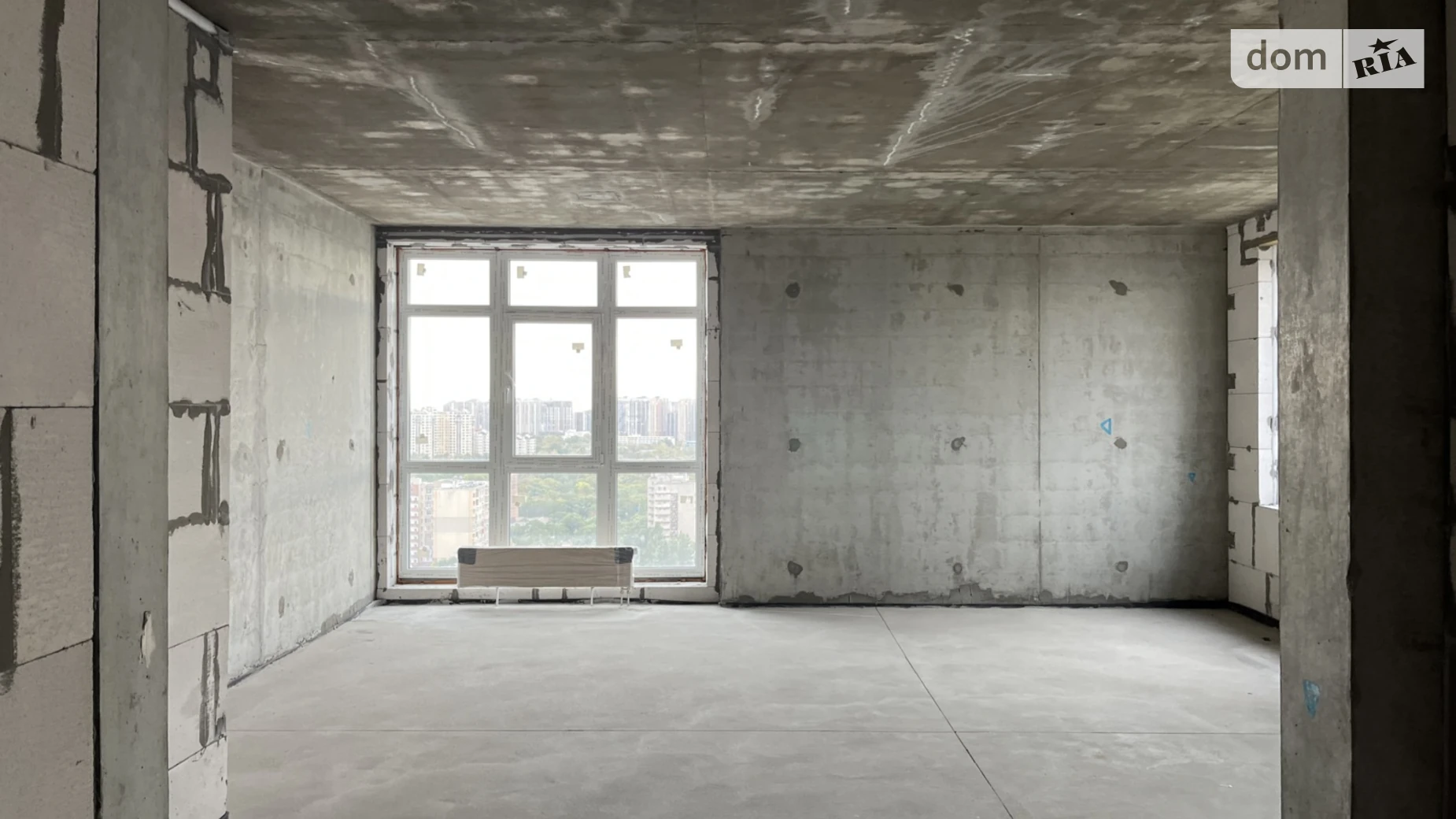 Продається 2-кімнатна квартира 99.4 кв. м у Одесі, просп. Лесі Українки, 19 корпус 4 - фото 5