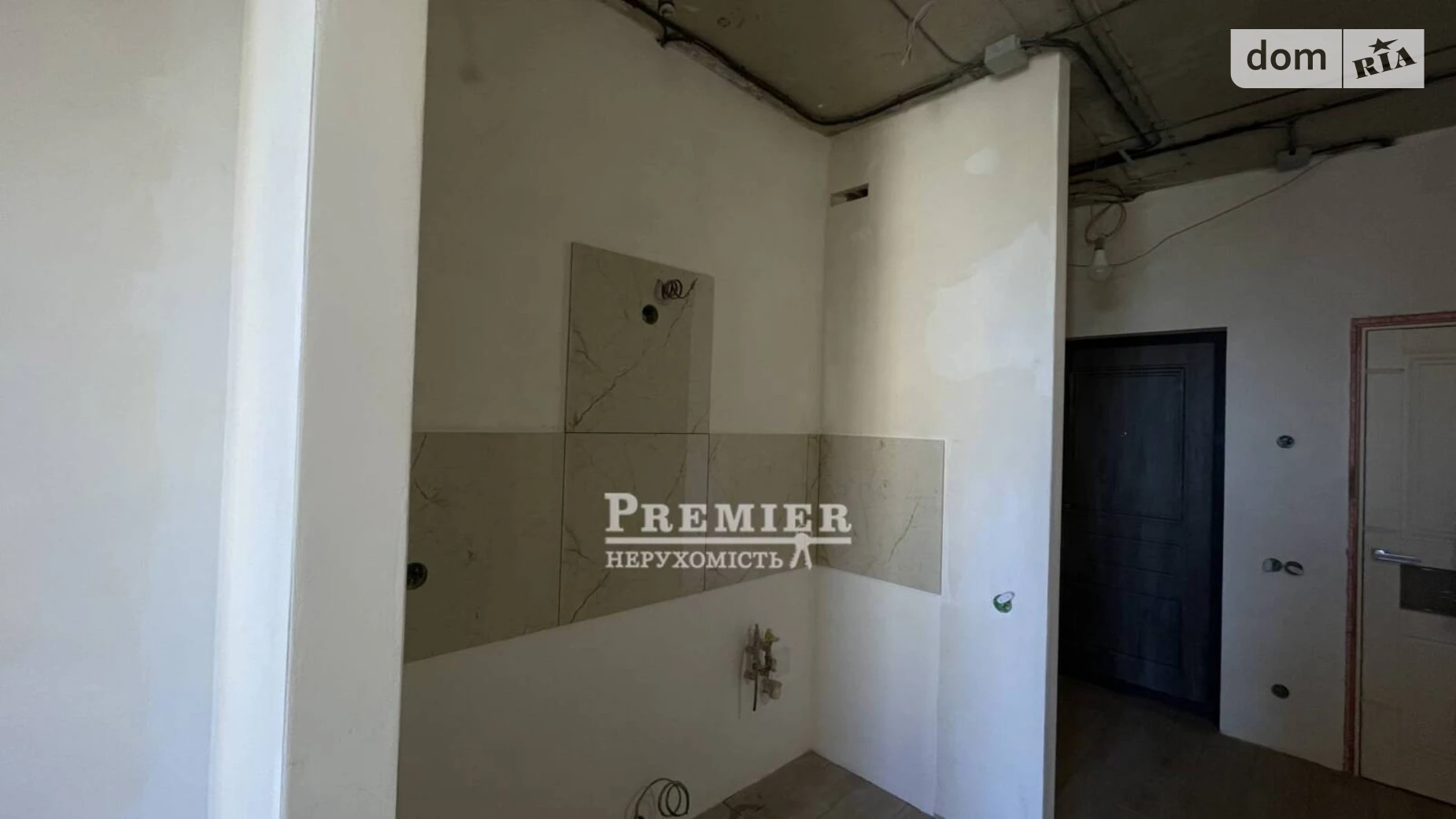 Продается 1-комнатная квартира 30 кв. м в Одессе, пер. Тополевый - фото 4