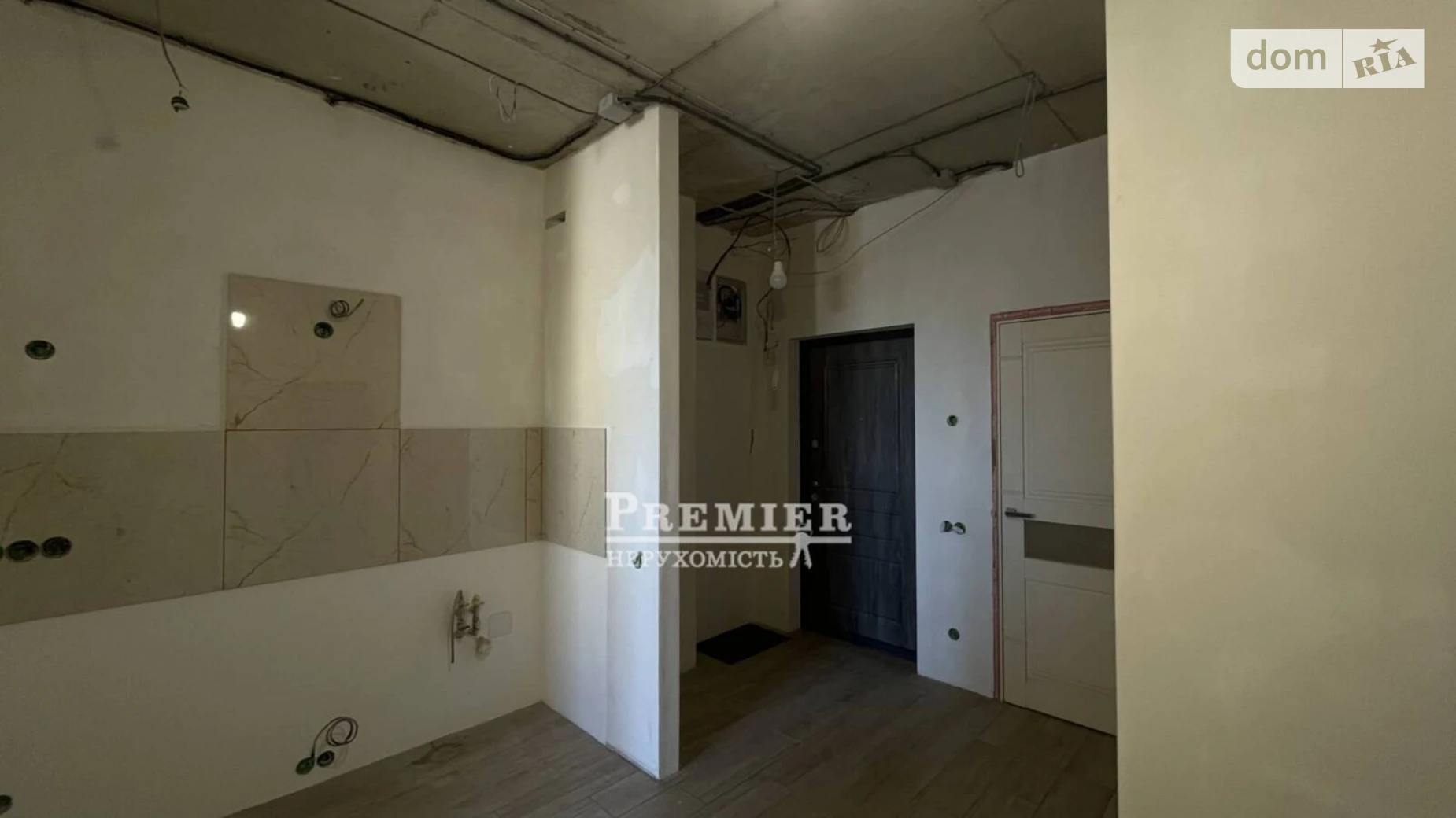 Продается 1-комнатная квартира 30 кв. м в Одессе, пер. Тополевый - фото 5