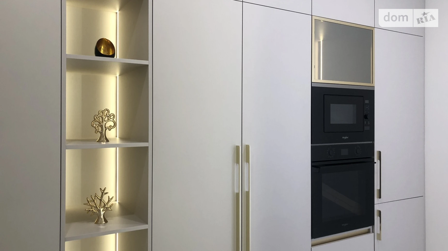 Продается 1-комнатная квартира 41 кв. м в Одессе, ул. Краснова, 3/60 - фото 5