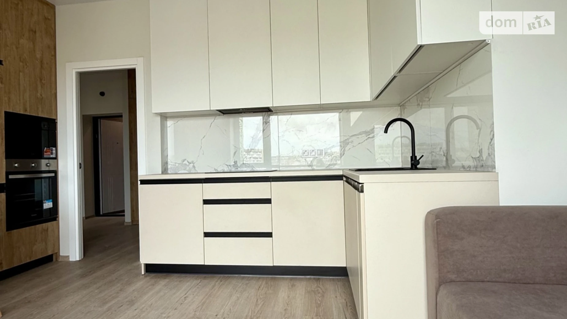 Продается 2-комнатная квартира 70 кв. м в Днепре, пер. Добровольцев, 3 - фото 3