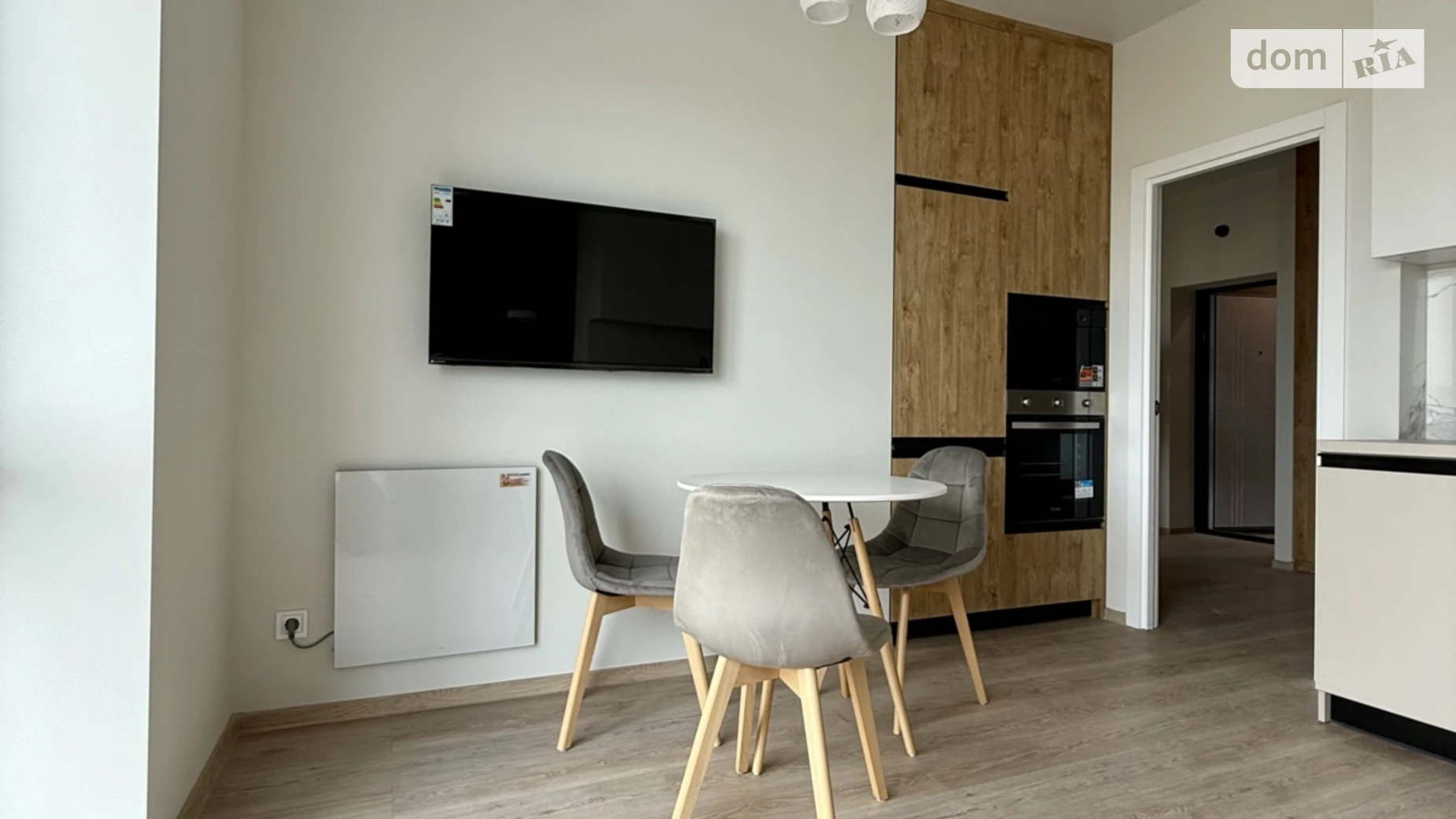 Продается 2-комнатная квартира 70 кв. м в Днепре, пер. Добровольцев, 3 - фото 4