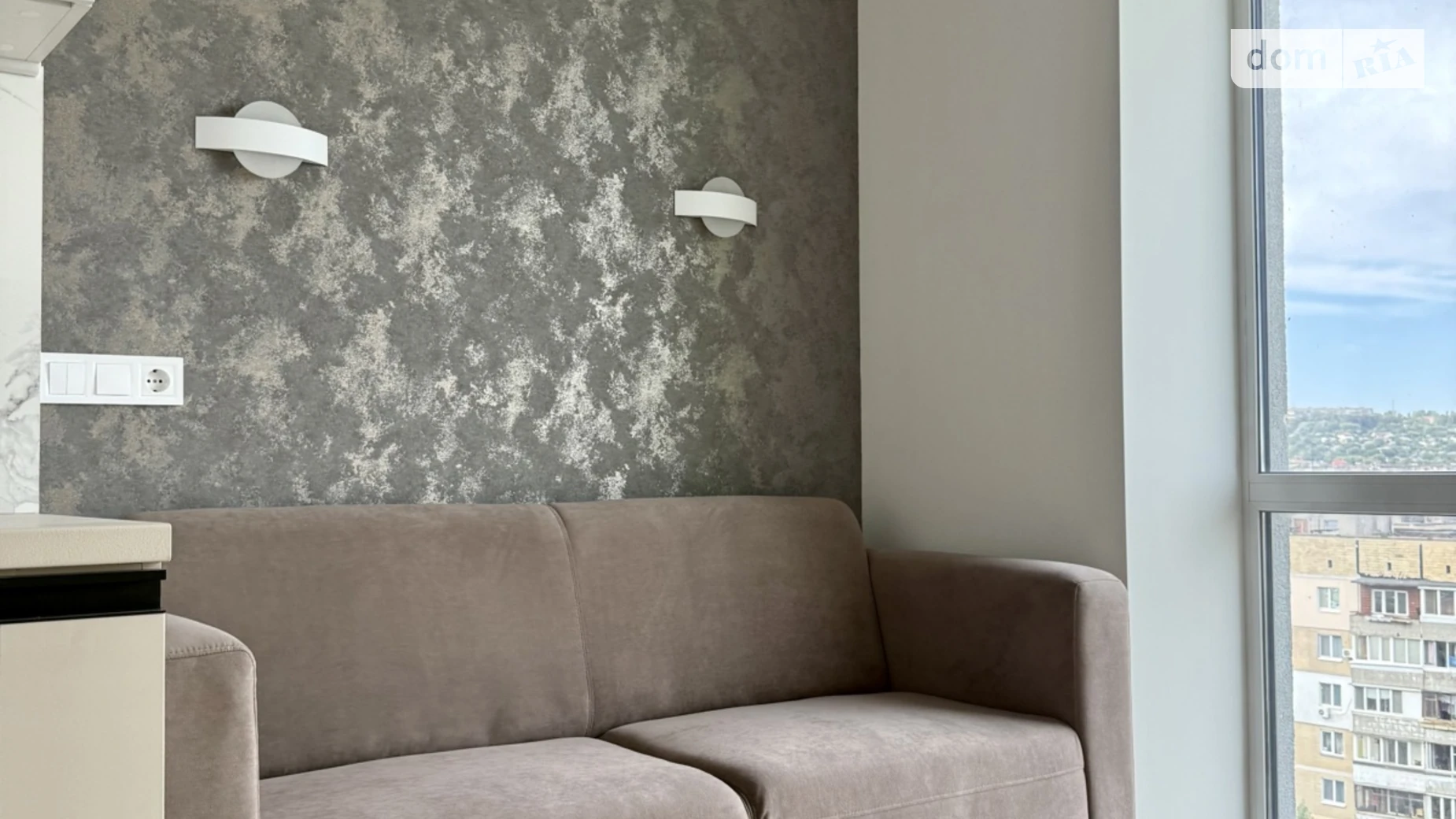 Продается 2-комнатная квартира 70 кв. м в Днепре, пер. Добровольцев, 3 - фото 5