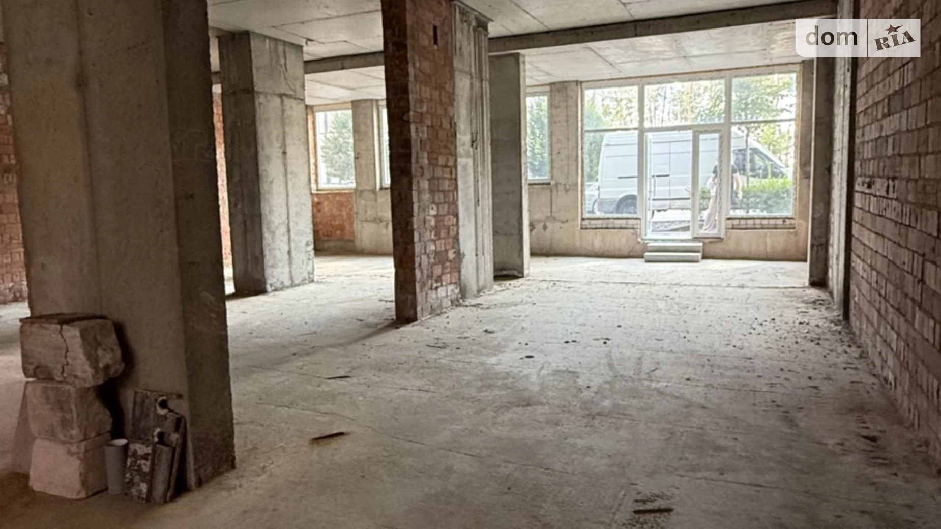 ул. Университетская(Карла Маркса), 1Л Ирпень ЖК Irpin City, цена: 252000 $ - фото 3
