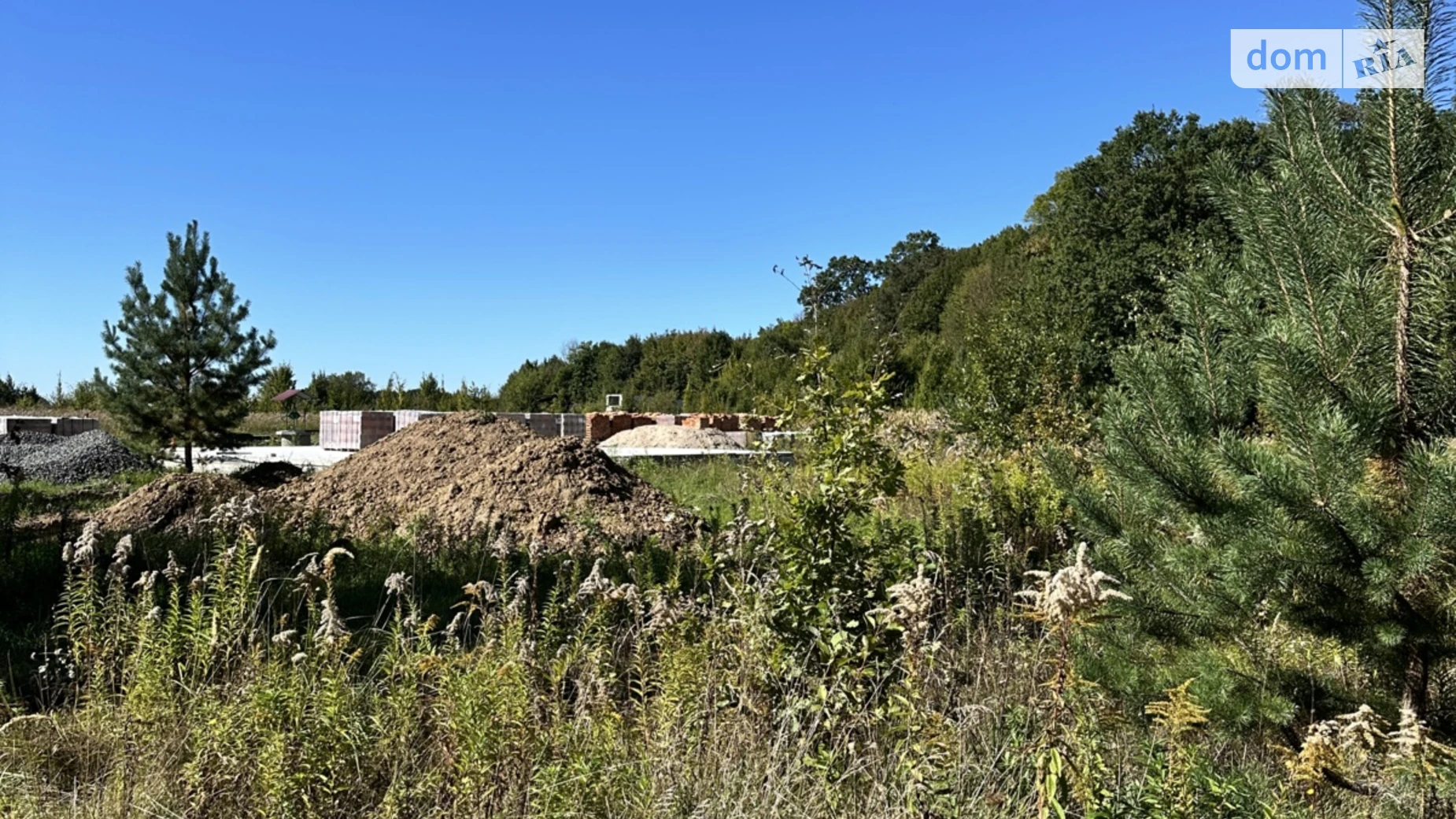 Продается земельный участок 15.36 соток в Винницкой области, цена: 39500 $ - фото 2