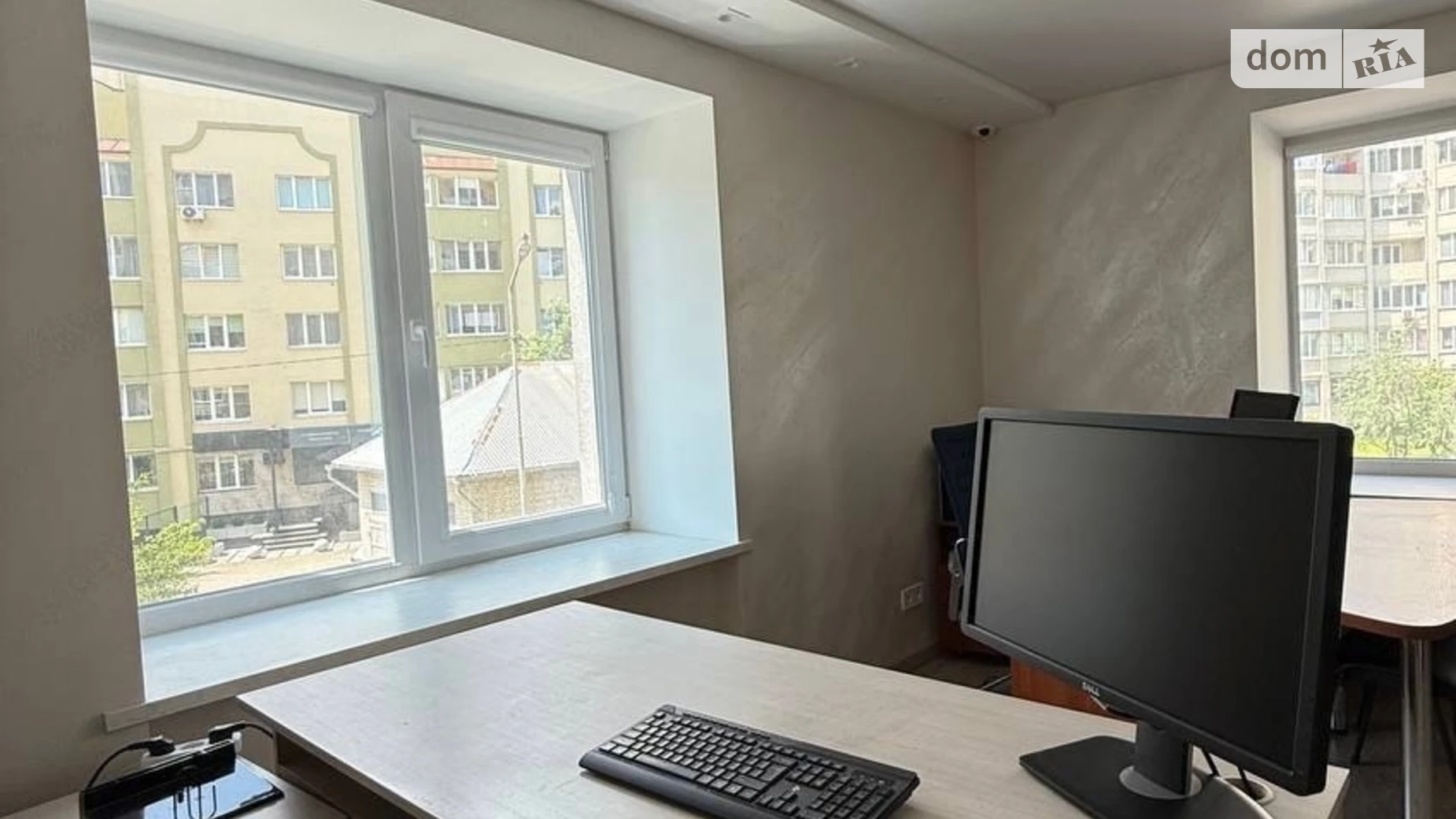 Сдается в аренду офис 18 кв. м в бизнес-центре, цена: 8500 грн - фото 5