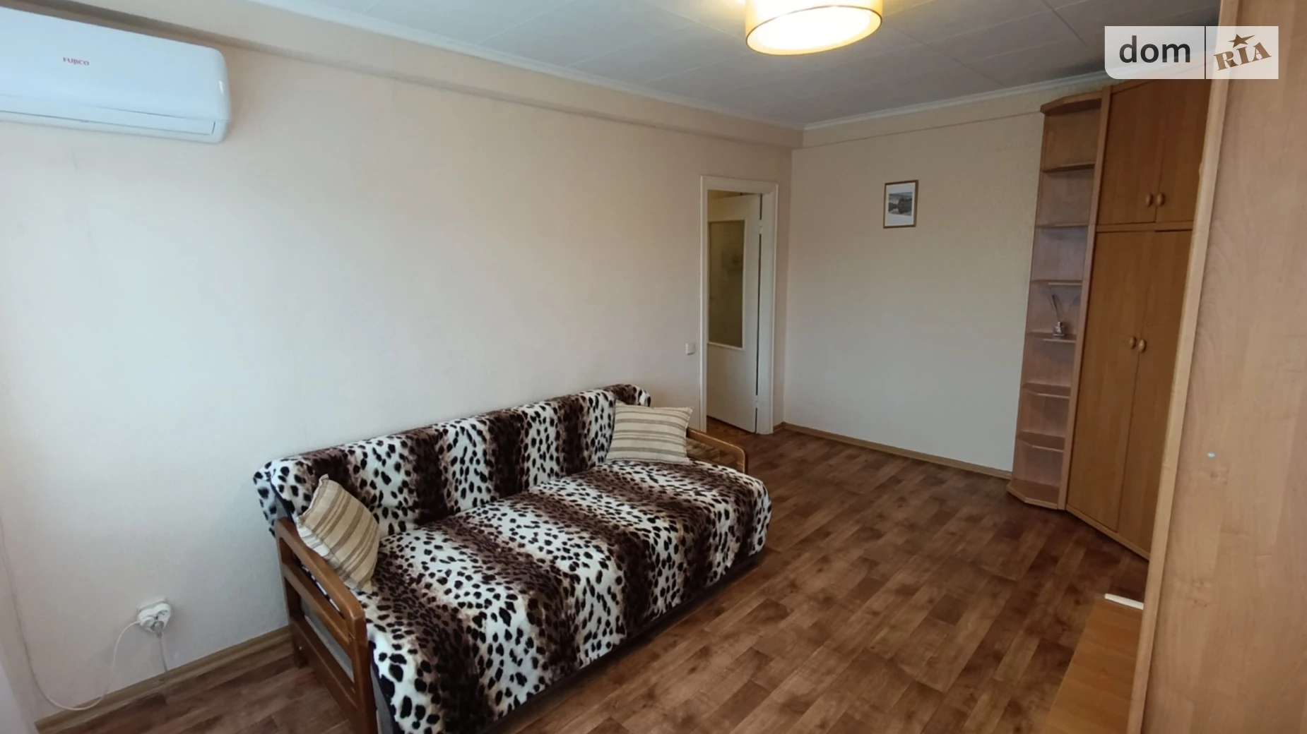 Продается 2-комнатная квартира 48 кв. м в Киеве, ул. Жамбила Жабаева(Кузьминская), 2 - фото 3