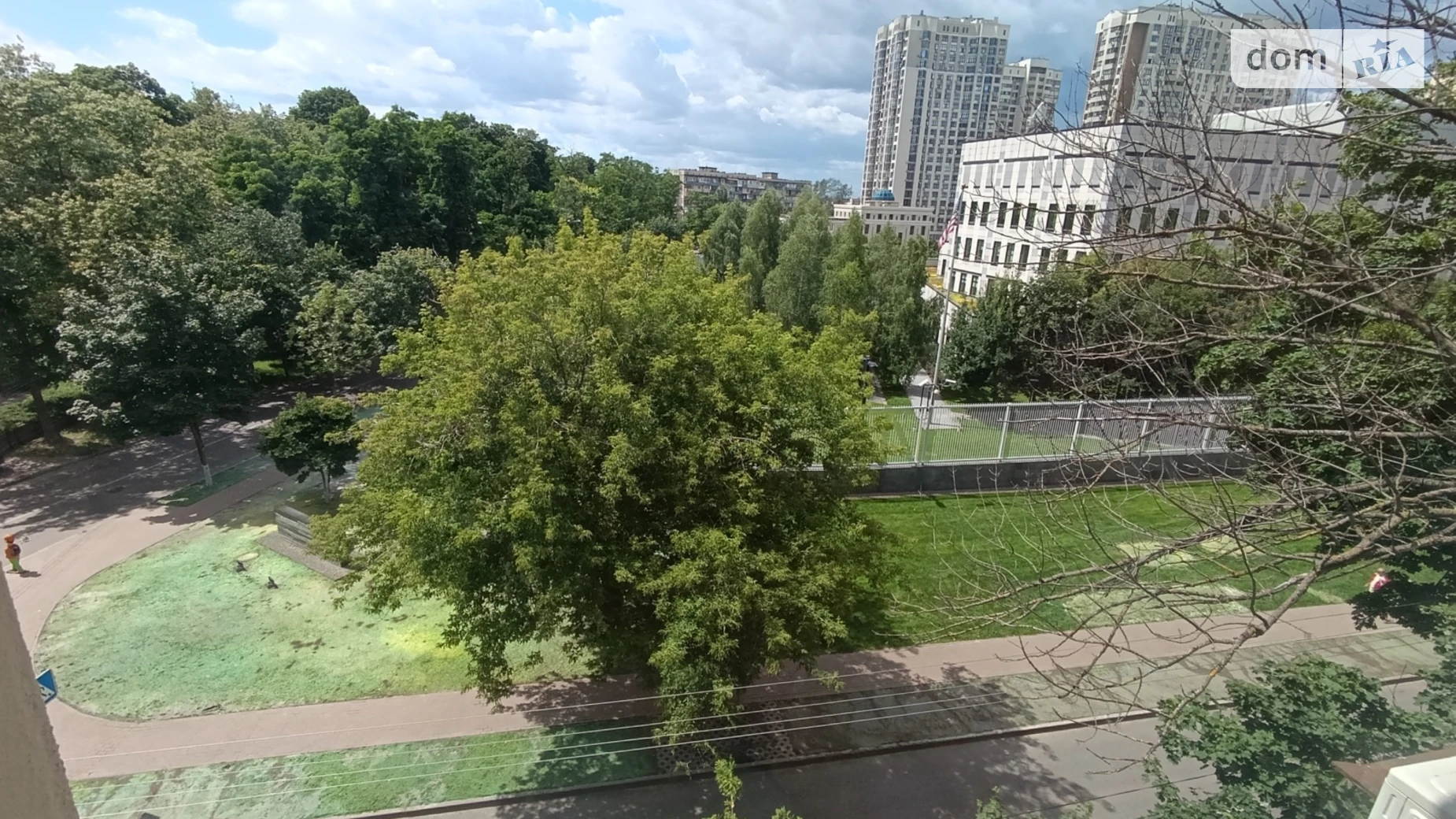 Продается 2-комнатная квартира 48 кв. м в Киеве, ул. Жамбила Жабаева(Кузьминская), 2 - фото 4