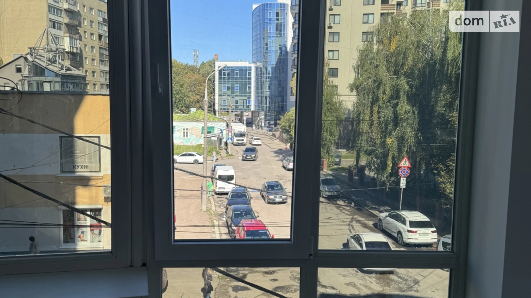 Сдается в аренду офис 34 кв. м в бизнес-центре, цена: 13600 грн - фото 4