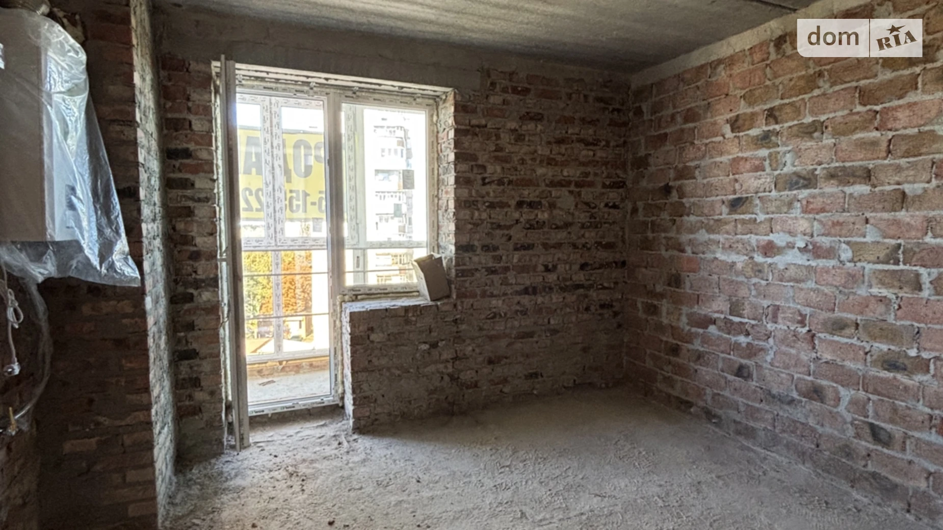 Продается 1-комнатная квартира 44 кв. м в Полтаве, ул. Тимошенко Юрия (Тарапуньки), 9 - фото 2