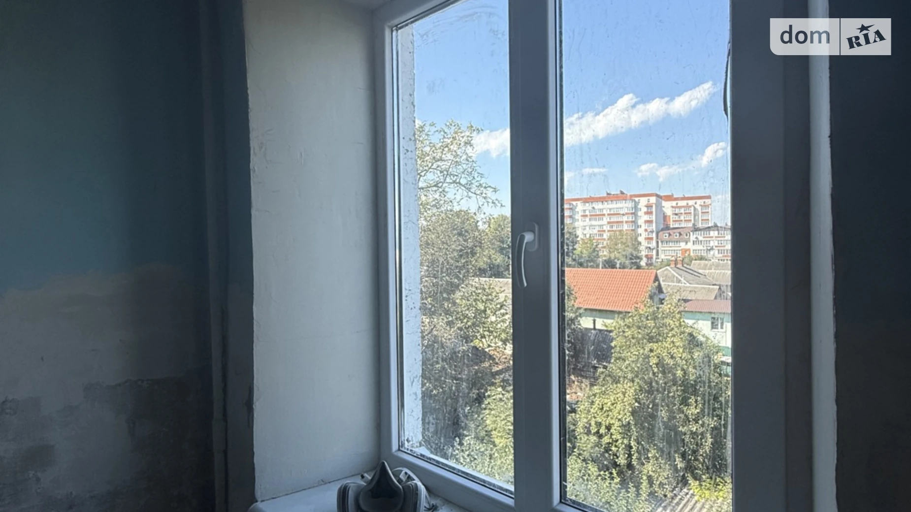 Продается 2-комнатная квартира 51.9 кв. м в Хмельницком, ул. Спортивная, 11 - фото 2