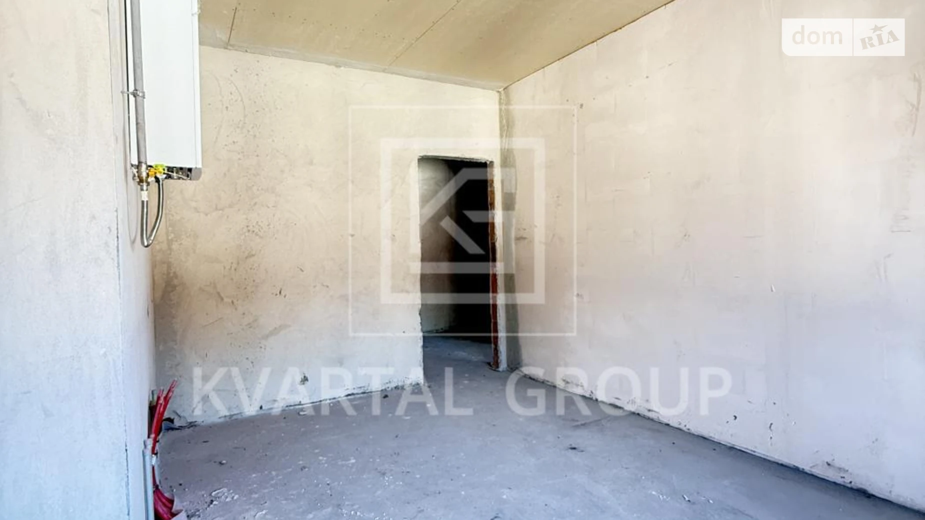 Продается 2-комнатная квартира 59.5 кв. м в Ирпене, ул. Белокур(Курская) - фото 3