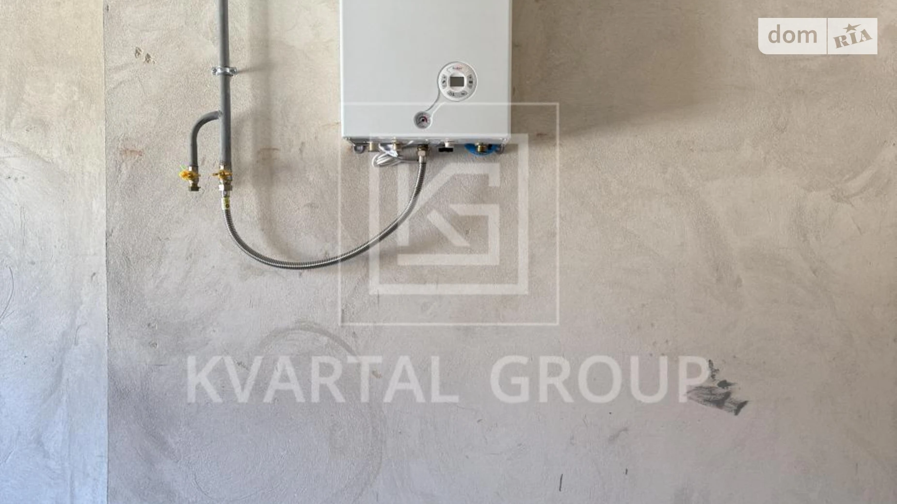 Продается 2-комнатная квартира 59.5 кв. м в Ирпене, ул. Белокур(Курская) - фото 4