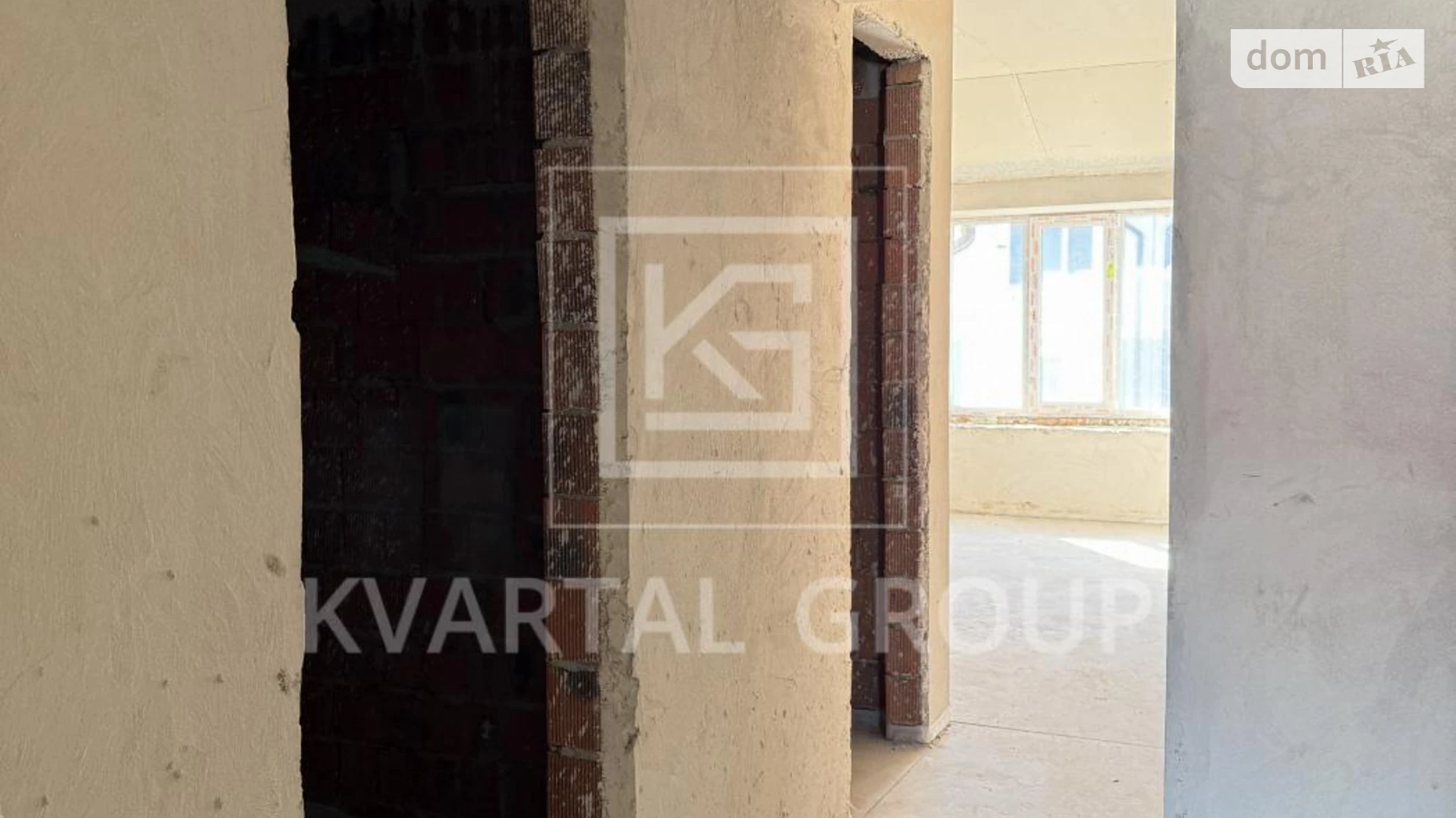 Продается 2-комнатная квартира 59.5 кв. м в Ирпене, ул. Белокур(Курская) - фото 5