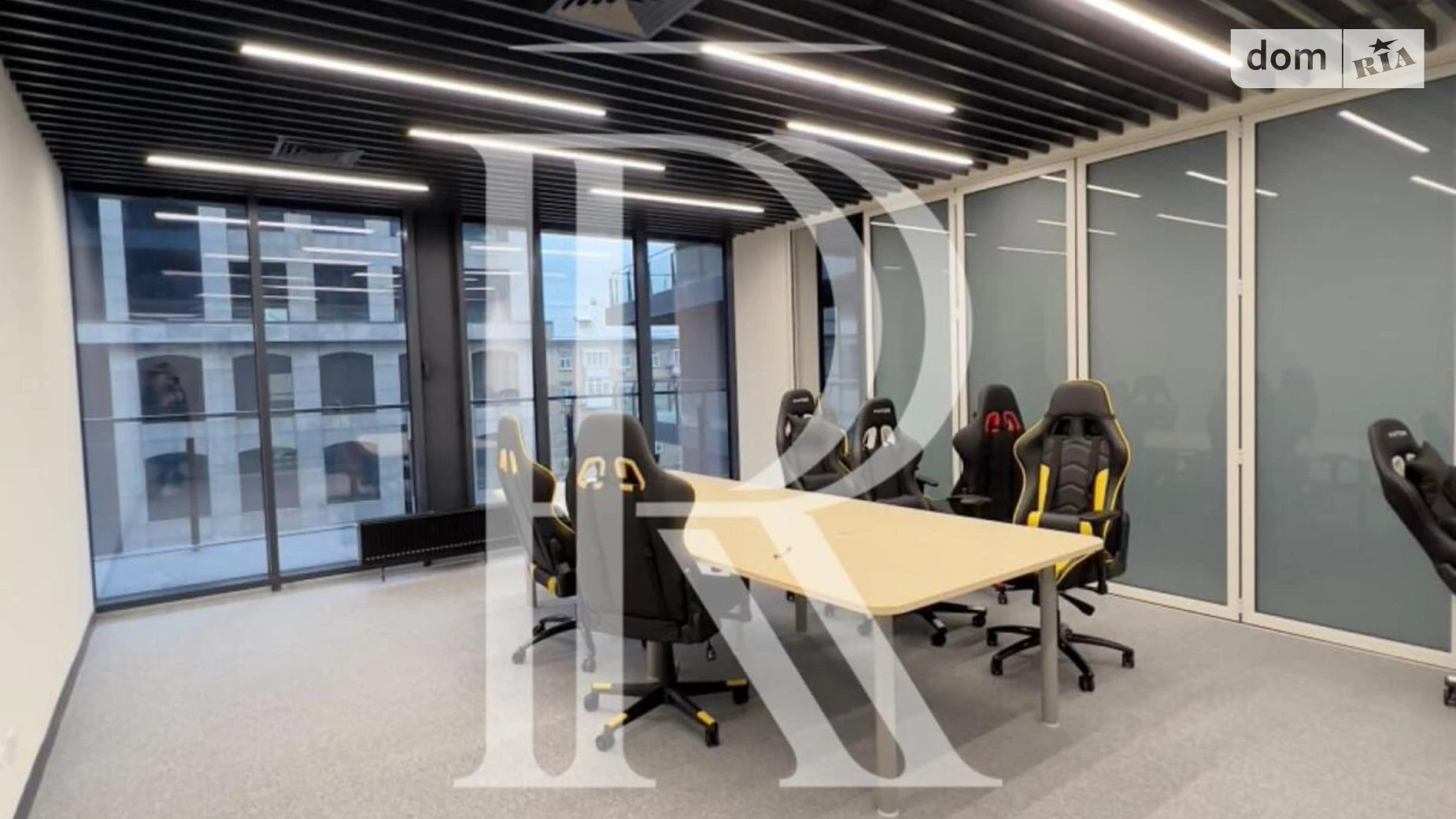 Сдается в аренду офис 1053 кв. м в бизнес-центре, цена: 24000 $ - фото 4