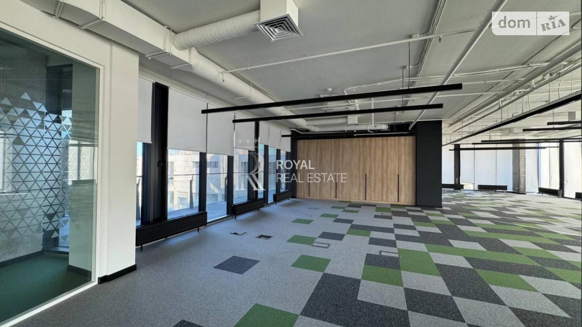 Сдается в аренду офис 1053 кв. м в бизнес-центре, цена: 24000 $ - фото 2