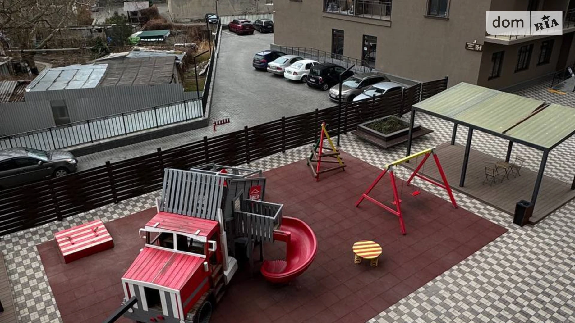 Продается 3-комнатная квартира 110 кв. м в Одессе, Фонтанская дор., 25Ж - фото 4