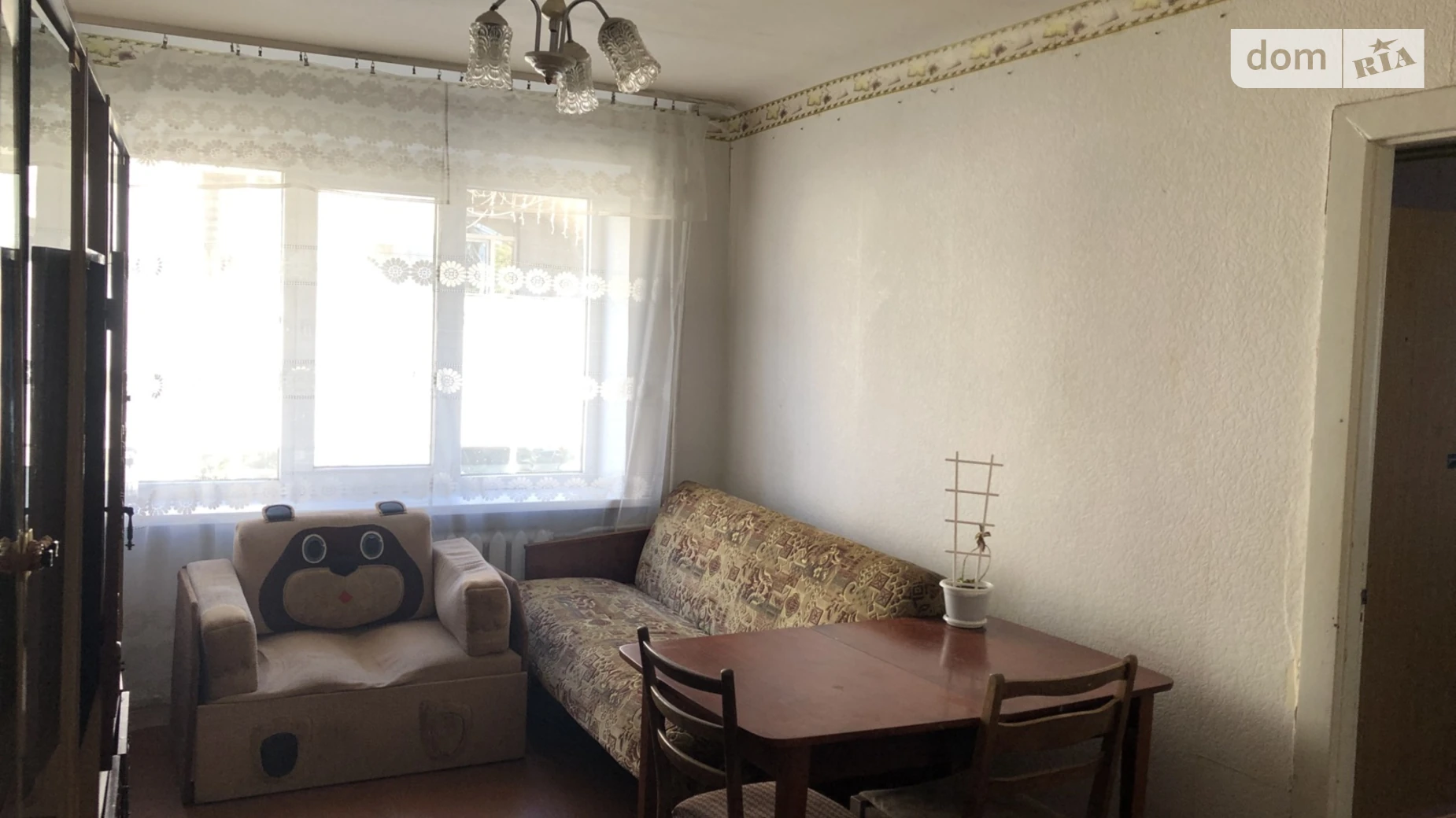Продается 2-комнатная квартира 40 кв. м в Белой Церкви, бул. Александрийский(50 Лет Победы) - фото 2