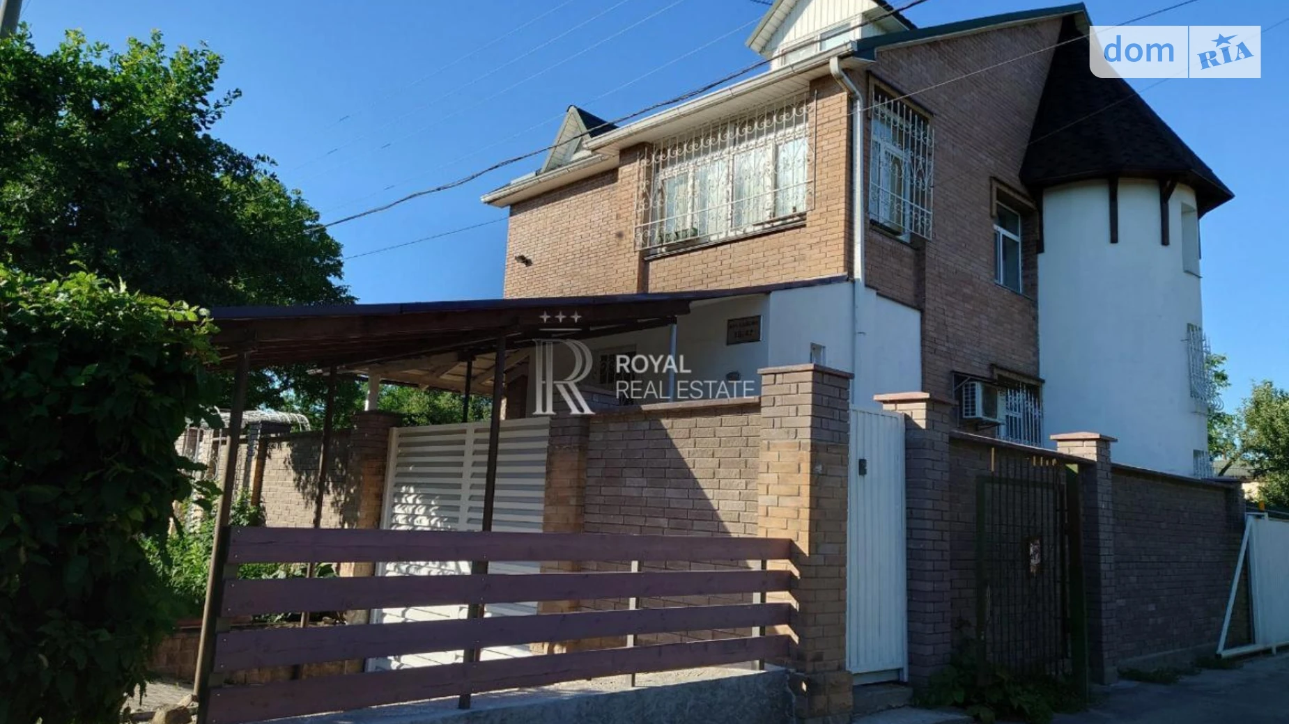 Продается дом на 3 этажа 396 кв. м с балконом, цена: 405000 $ - фото 3