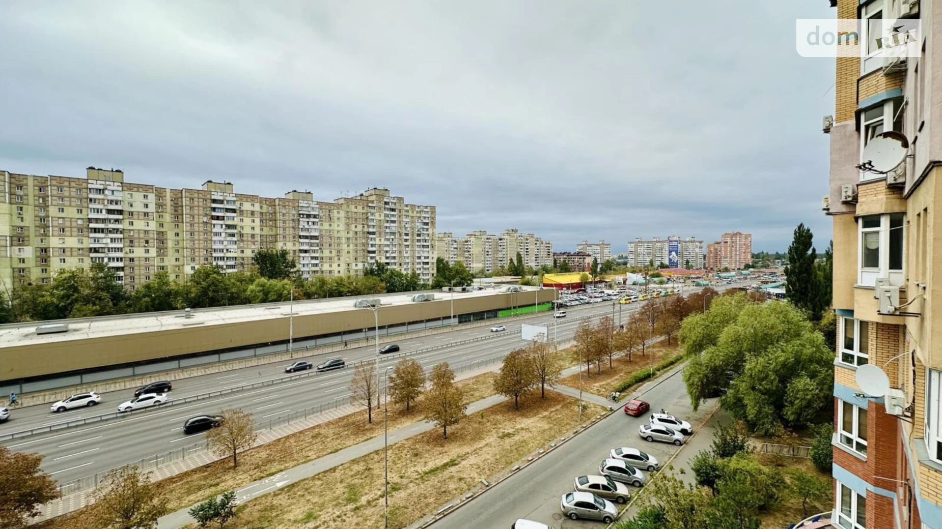 просп. Академика Палладина, 22 Академгородок Киев Святобор Академгородок - фото 5