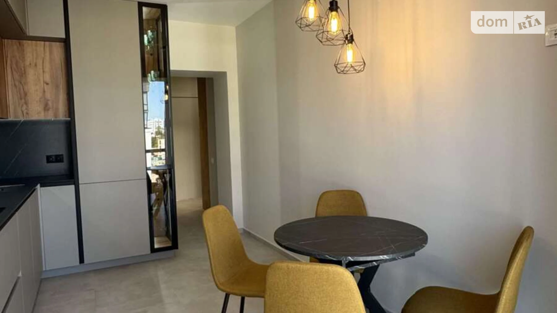 2-комнатная квартира 68 кв. м в Тернополе, ул. Энергетическая, 5 - фото 4