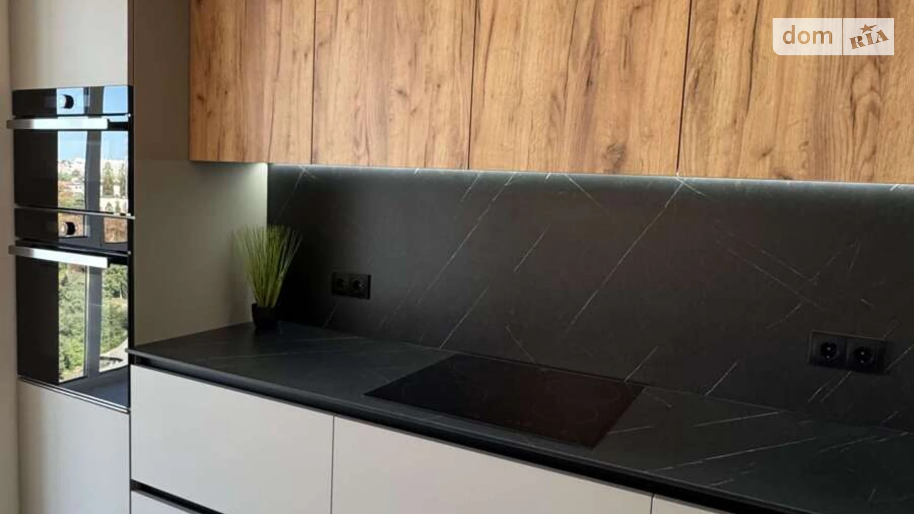 2-комнатная квартира 68 кв. м в Тернополе, ул. Энергетическая, 5 - фото 5