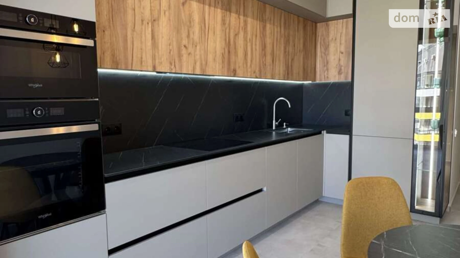 2-комнатная квартира 68 кв. м в Тернополе, ул. Энергетическая, 5 - фото 2