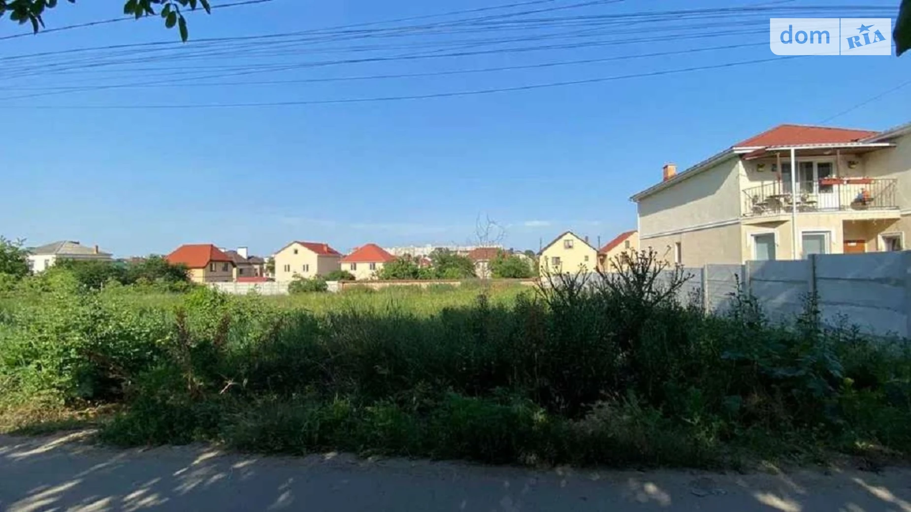 Продается земельный участок 7.13 соток в Одесской области, цена: 95000 $ - фото 3