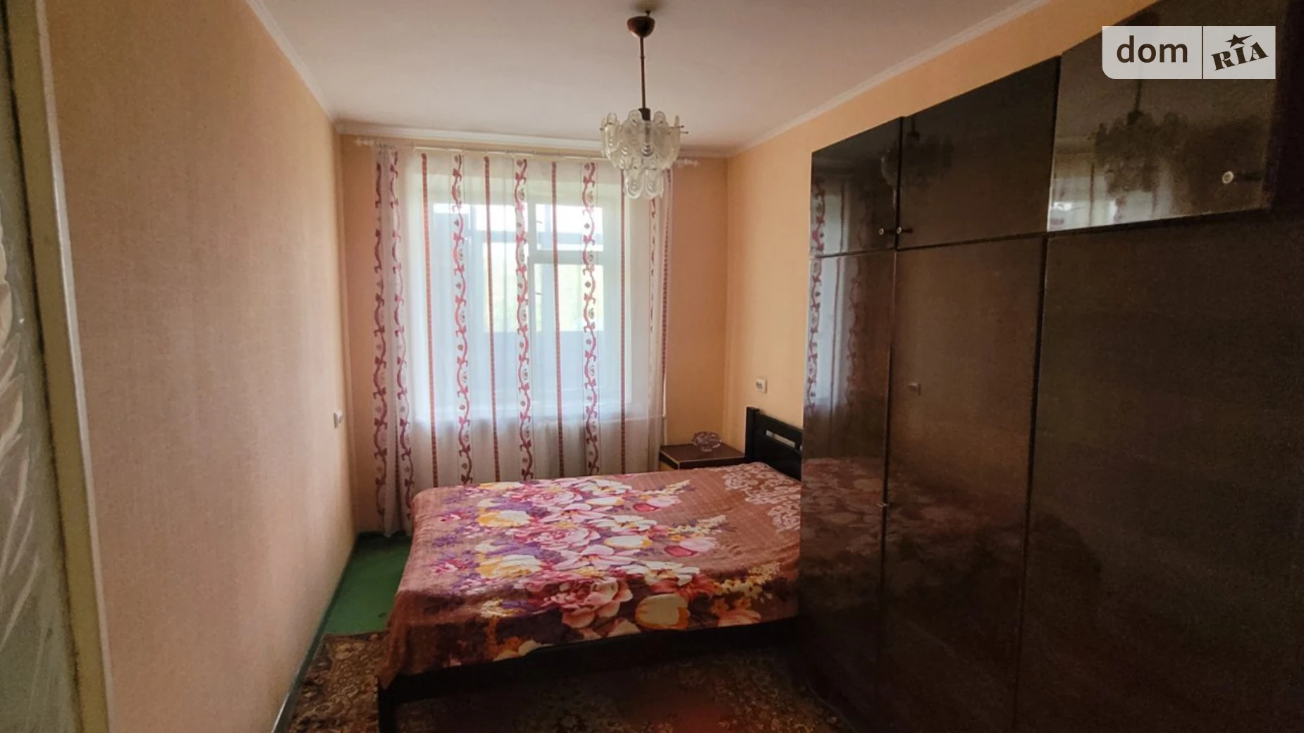 2-кімнатна квартира 47.59 кв. м у Запоріжжі, вул. Кругова - фото 5