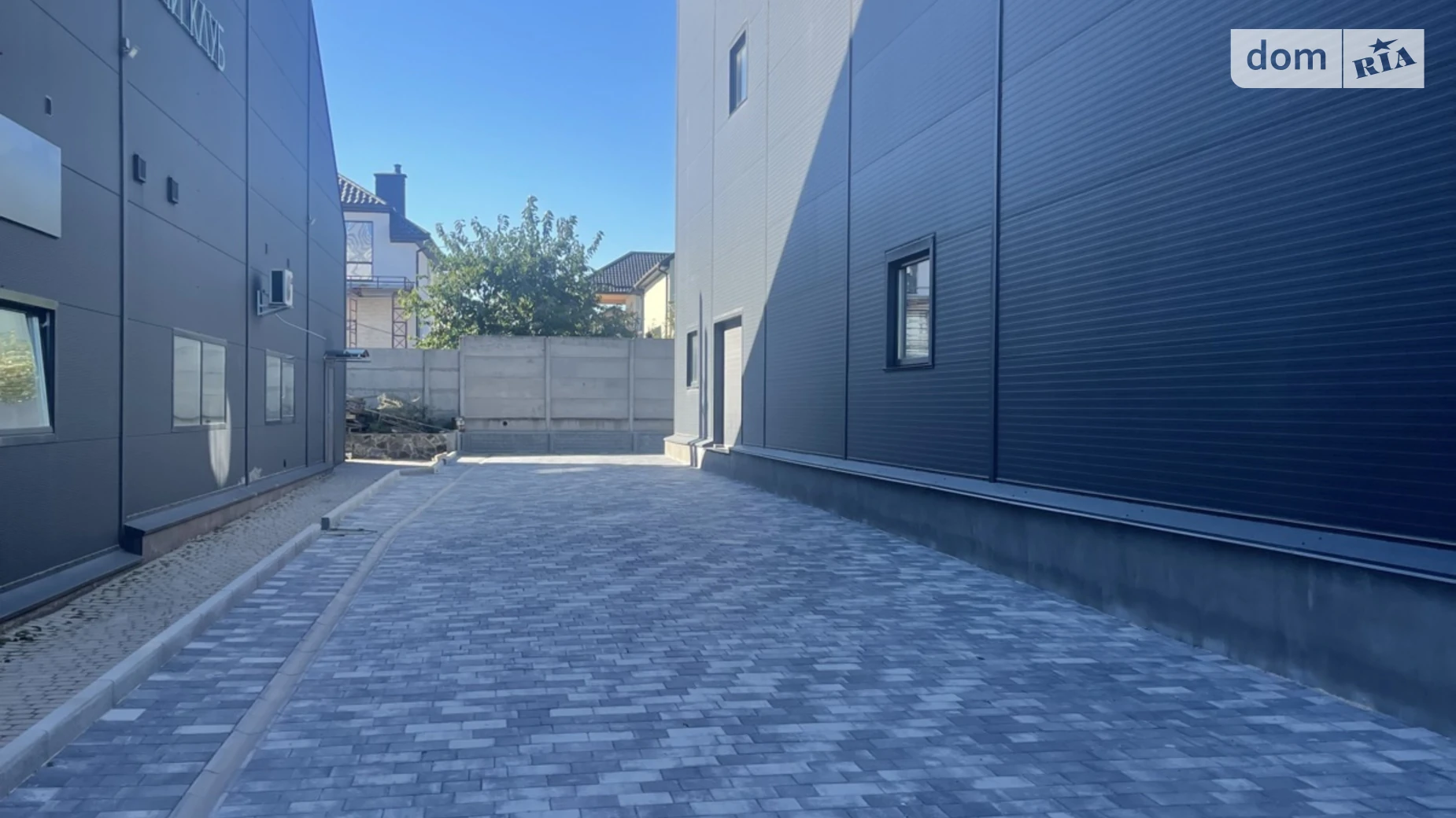 Здається в оренду приміщення вільного призначення 54 кв. м в 2-поверховій будівлі, цена: 32400 грн - фото 2