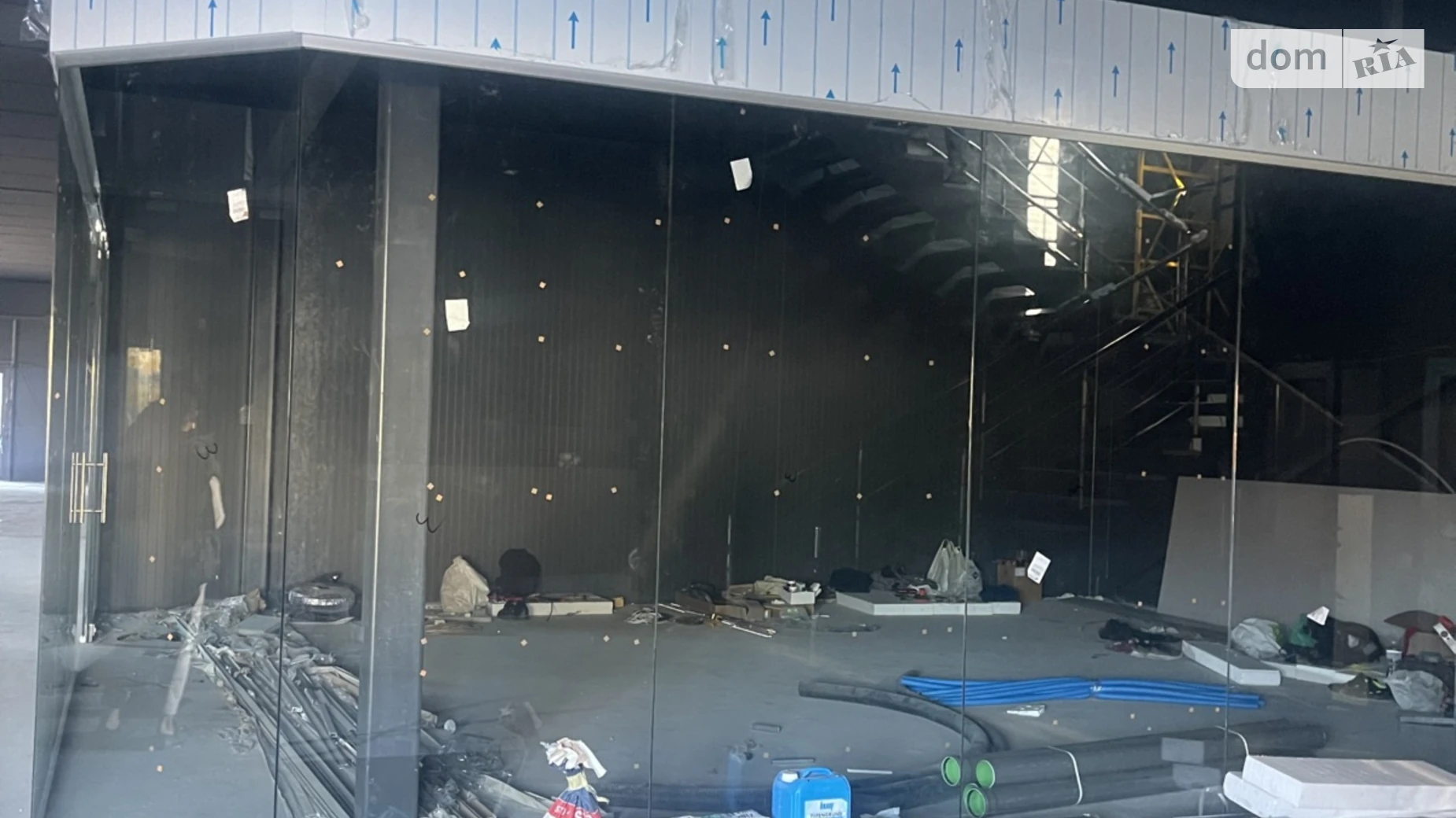 Здається в оренду приміщення вільного призначення 54 кв. м в 2-поверховій будівлі, цена: 32400 грн - фото 3