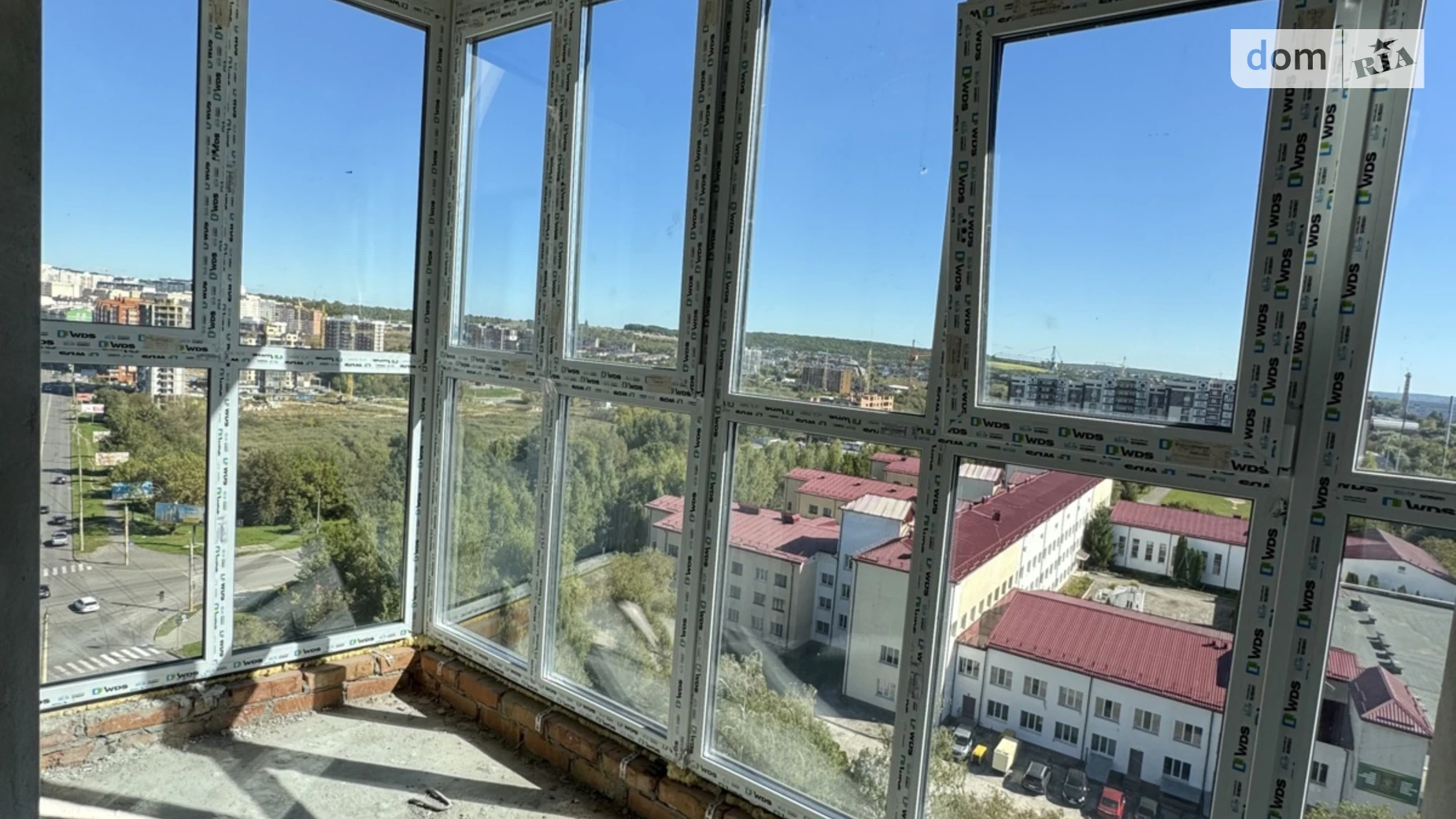 Продается 1-комнатная квартира 51.2 кв. м в Хмельницком, ул. Панаса Мирного, 9 - фото 3