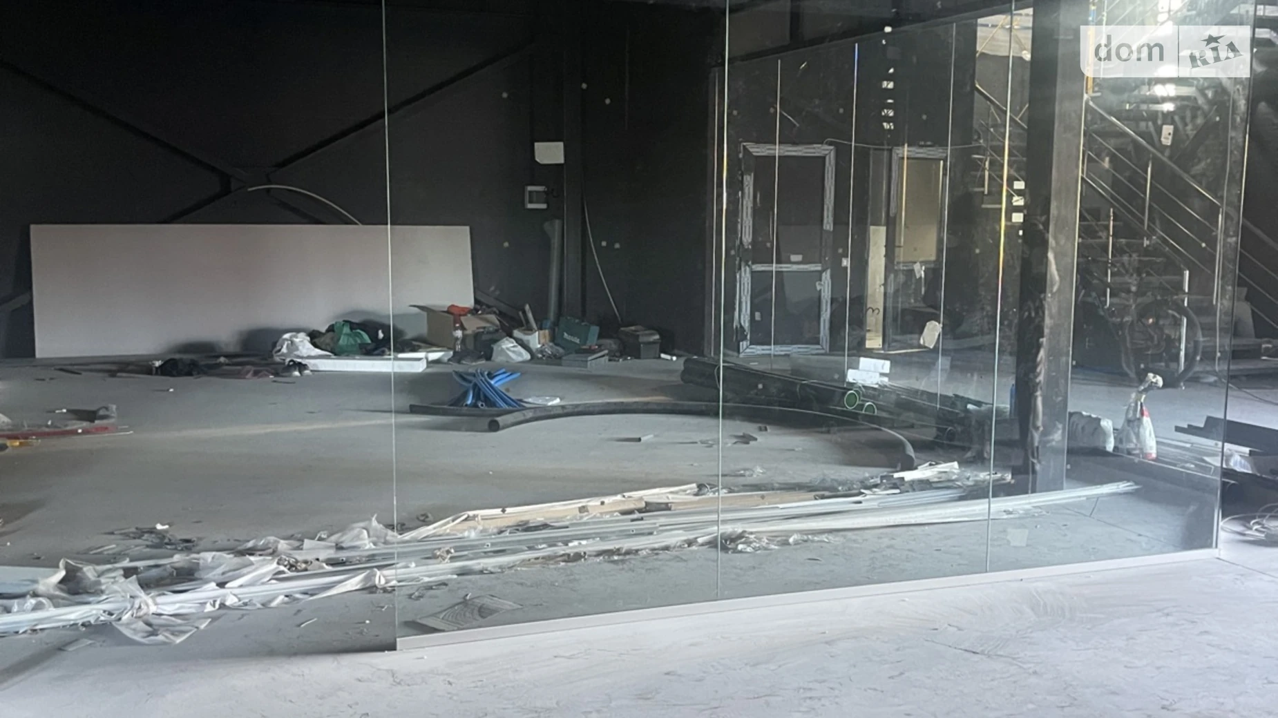 Здається в оренду приміщення вільного призначення 54 кв. м в 2-поверховій будівлі, цена: 32400 грн - фото 4