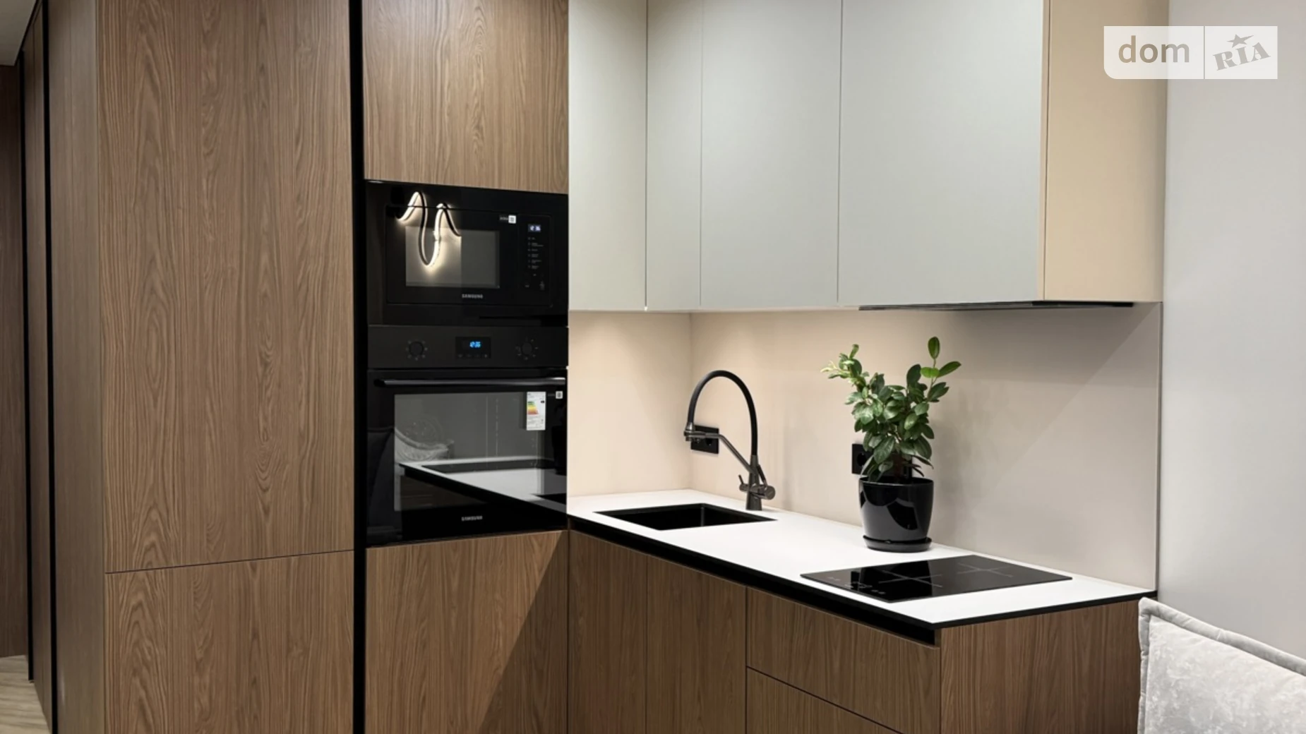 Продается 1-комнатная квартира 37.5 кв. м в Ирпене, ул. Университетская(Карла Маркса) - фото 3