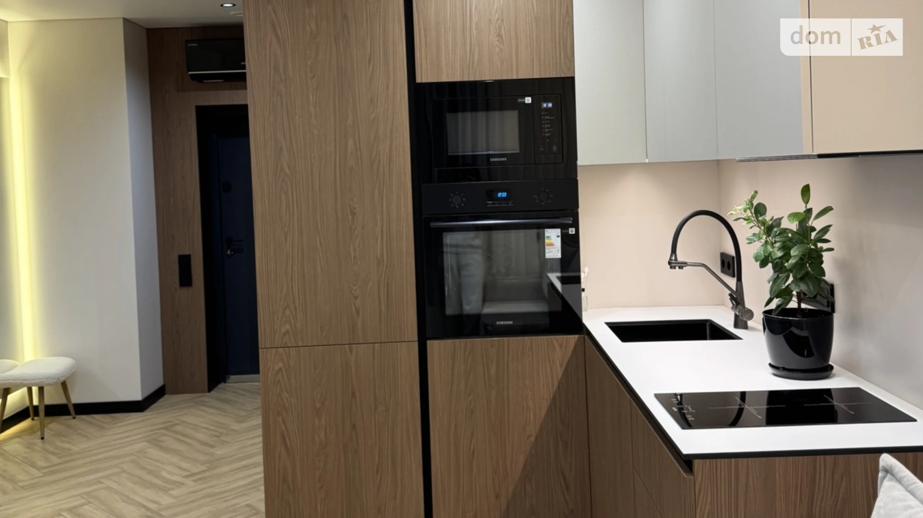 Продается 1-комнатная квартира 37.5 кв. м в Ирпене, ул. Университетская(Карла Маркса) - фото 2