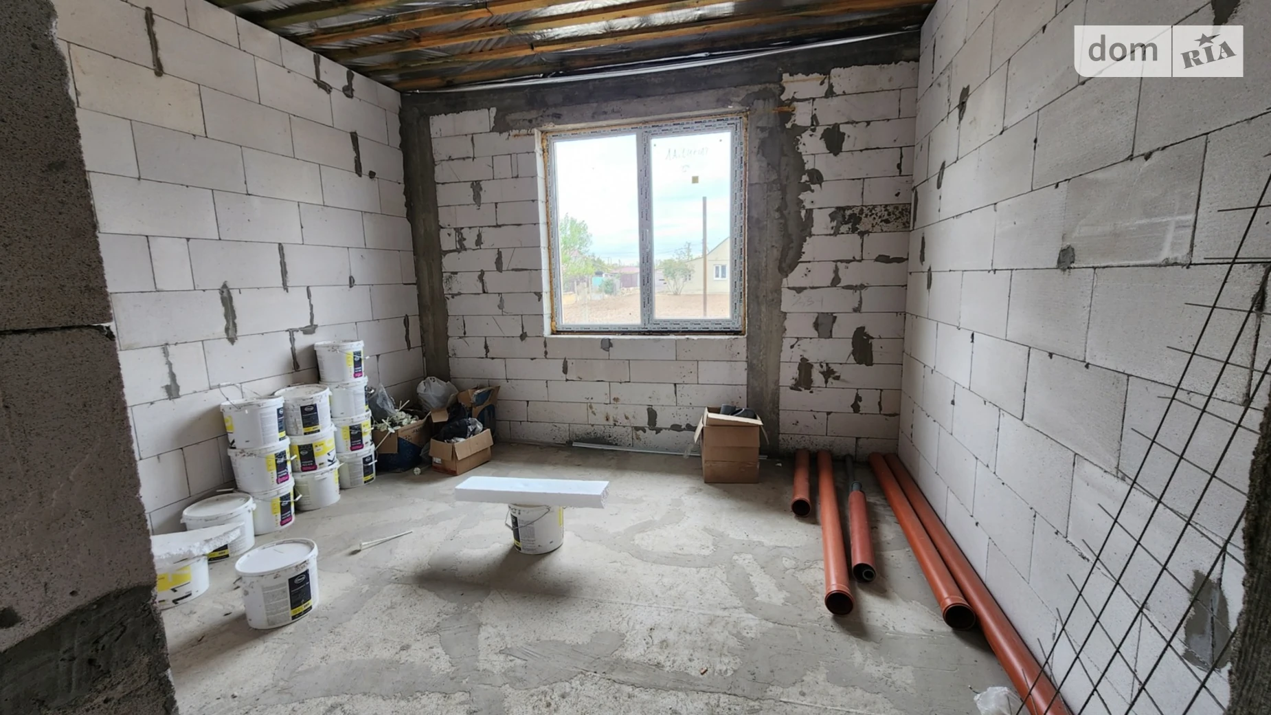 Продается одноэтажный дом 135 кв. м с садом, цена: 74000 $ - фото 5